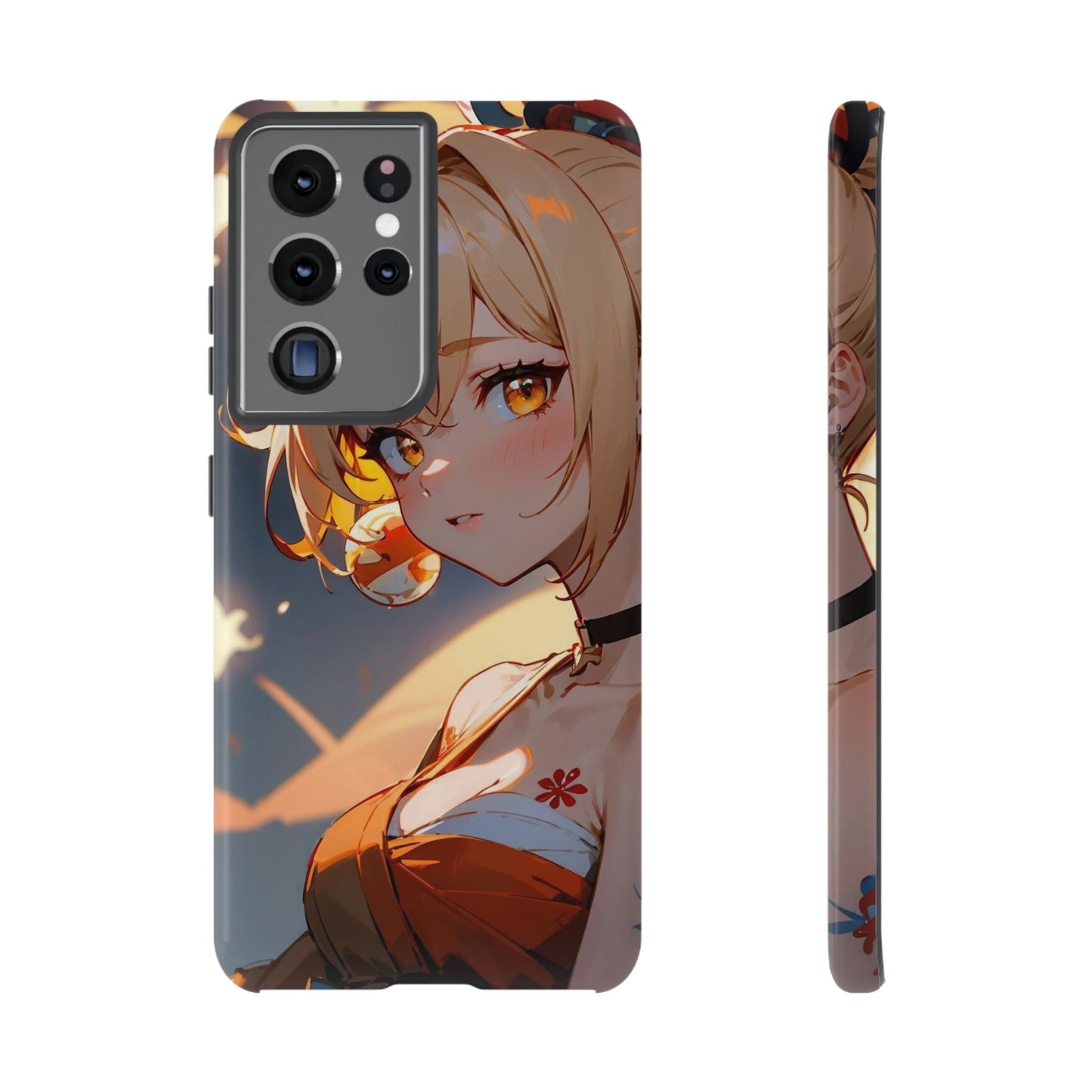 Yoimiya 003 Tough Cases