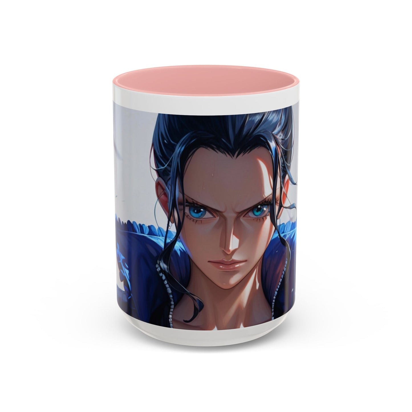 Nico Robin 003 Coffee Mug