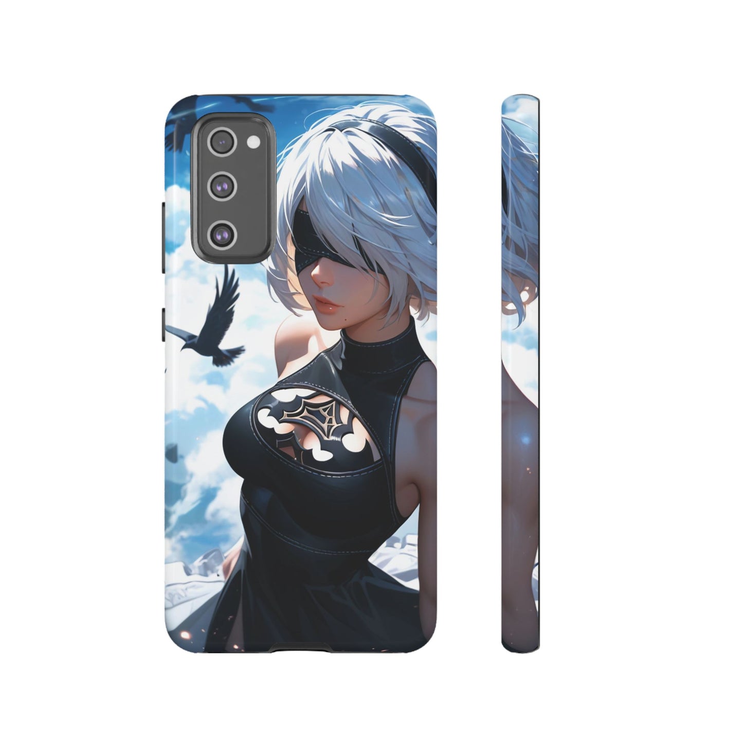 2B 005 Tough Cases