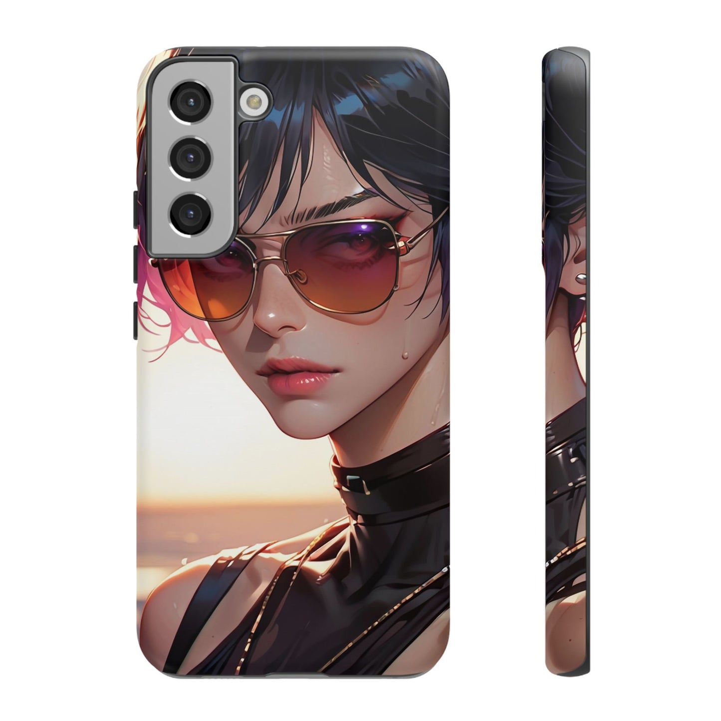 Reina 002 Tough Cases