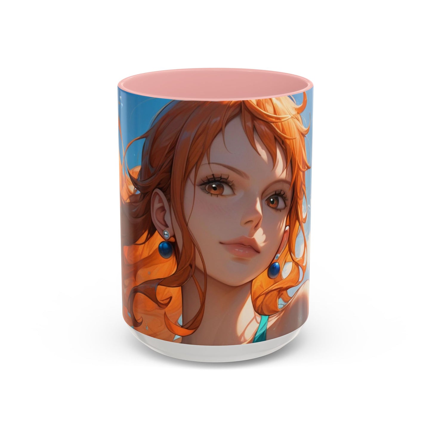 Nami 002 Coffee Mug