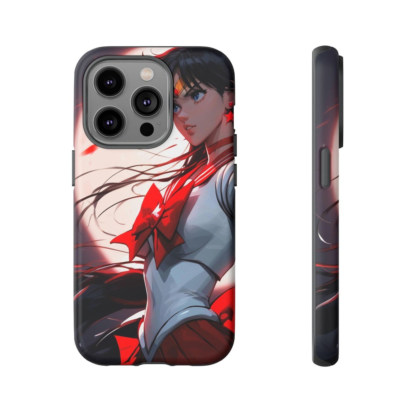 Sailor Mars 002 Tough Cases