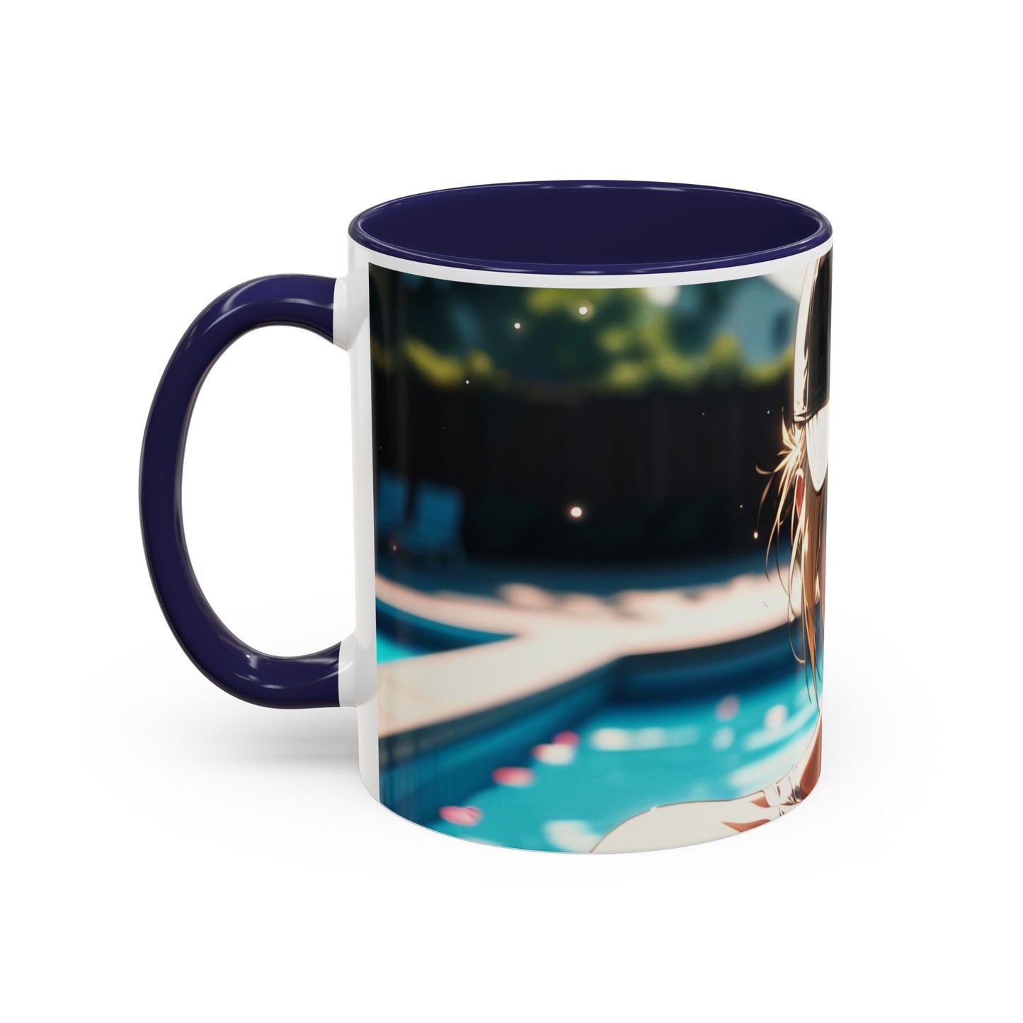 Annie Leonhardt 007 Coffee Mug