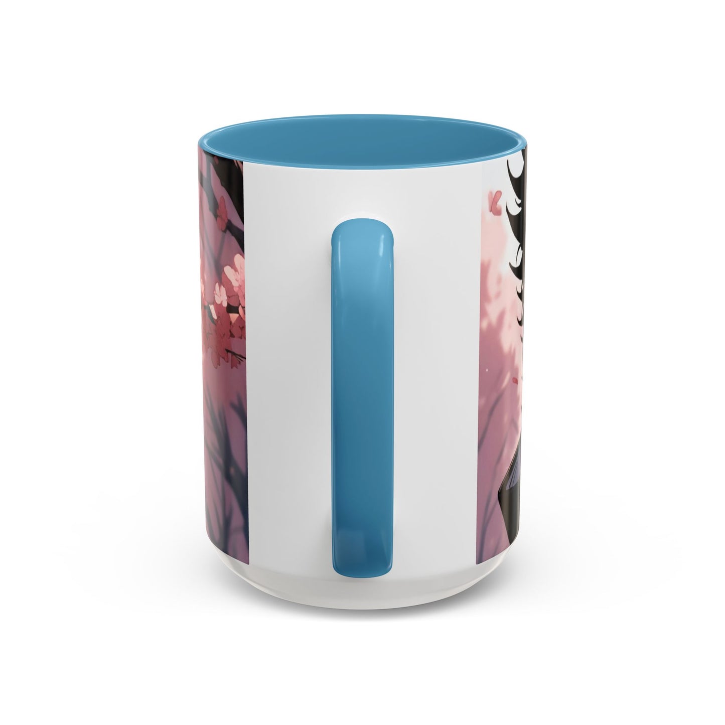Kujo Jotaro 002 Coffee Mug