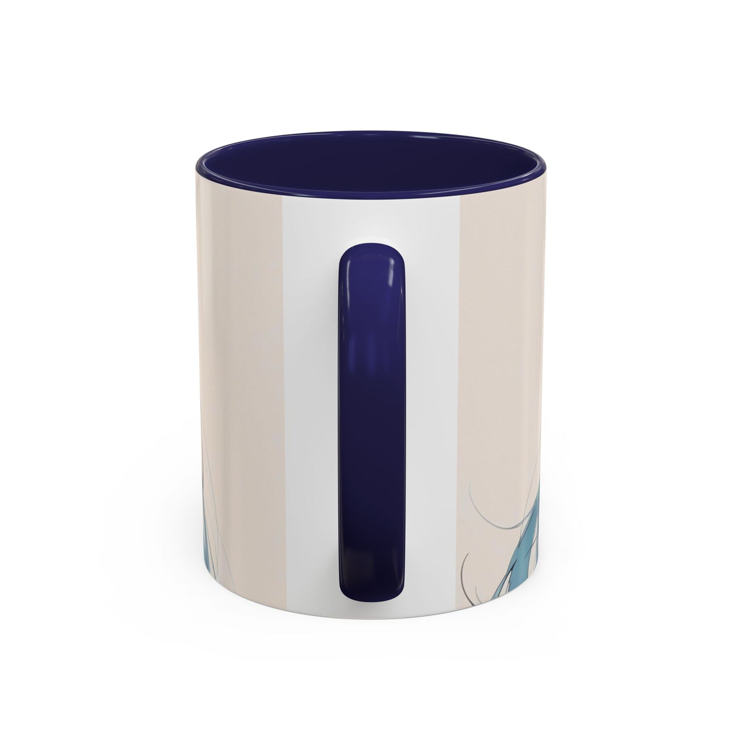 Akane Kurokawa 003 Coffee Mug