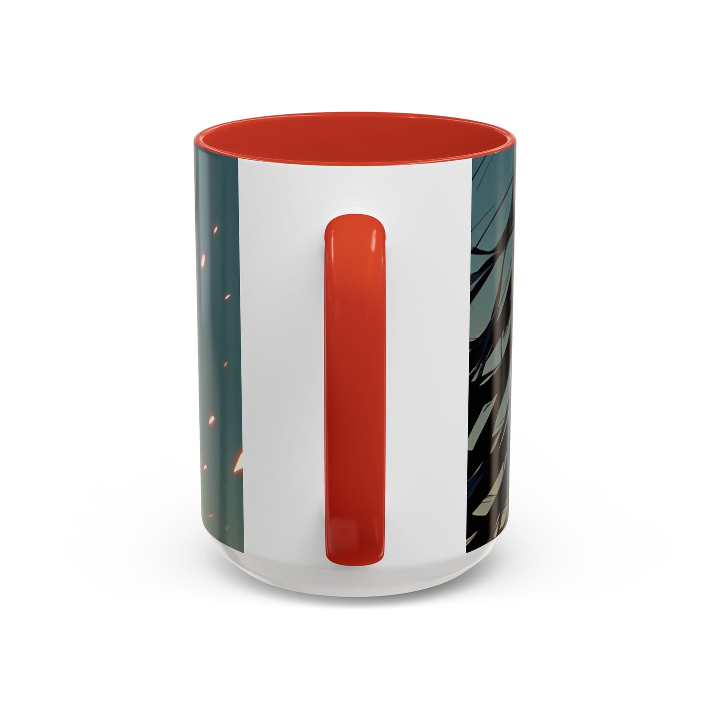 Hashirama Senju 001 Coffee Mug