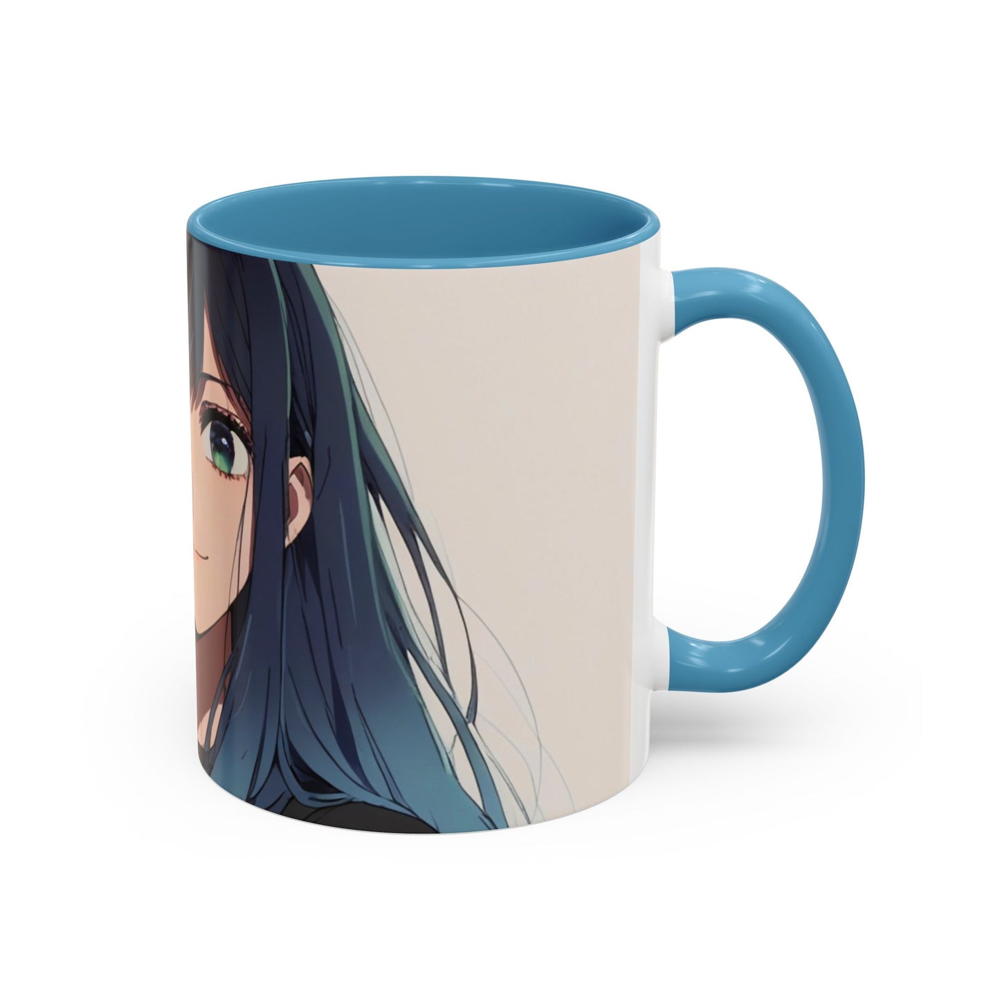 Akane Kurokawa 003 Coffee Mug
