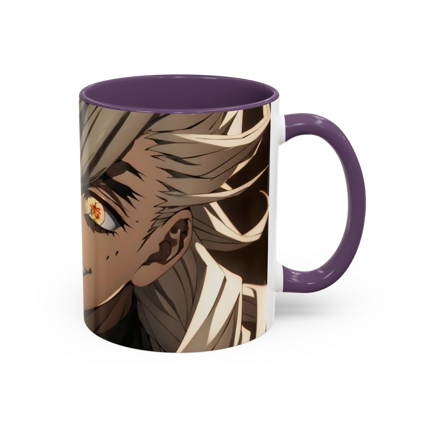 Douma 001 Coffee Mug
