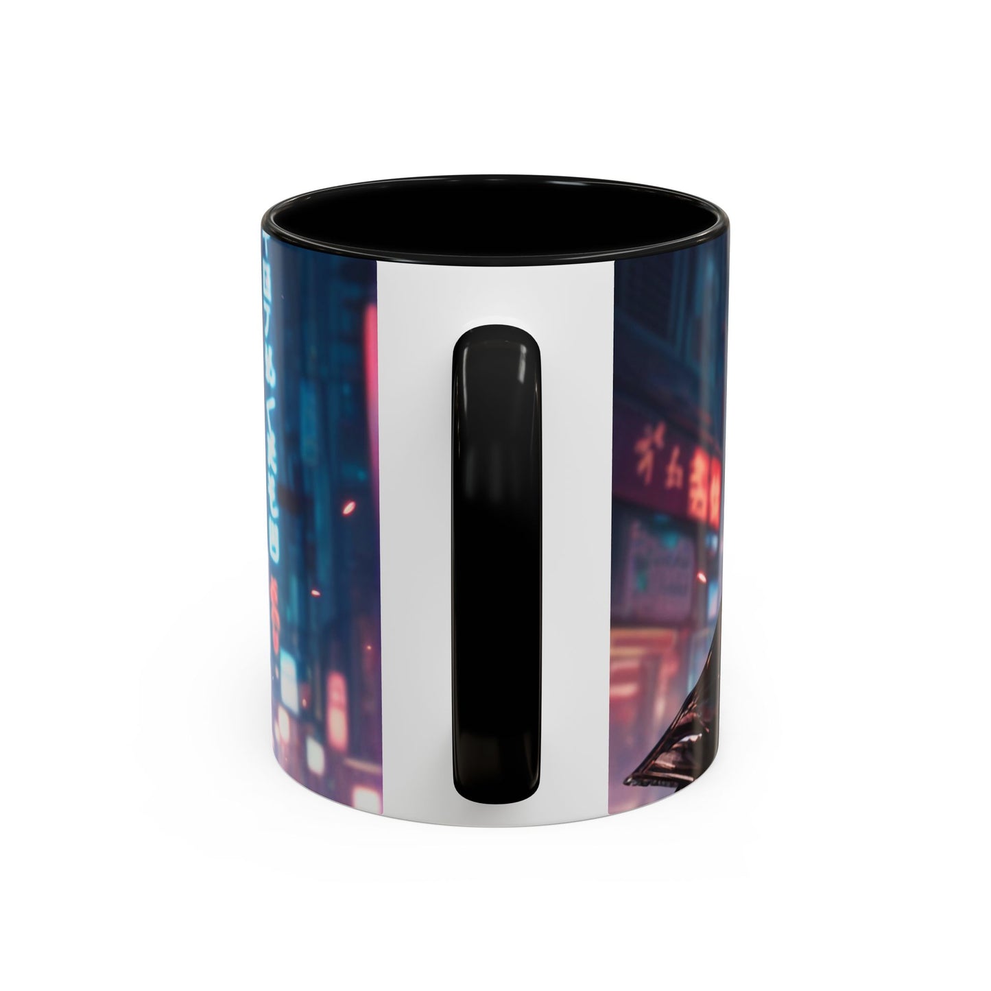 Makima 004 Coffee Mug