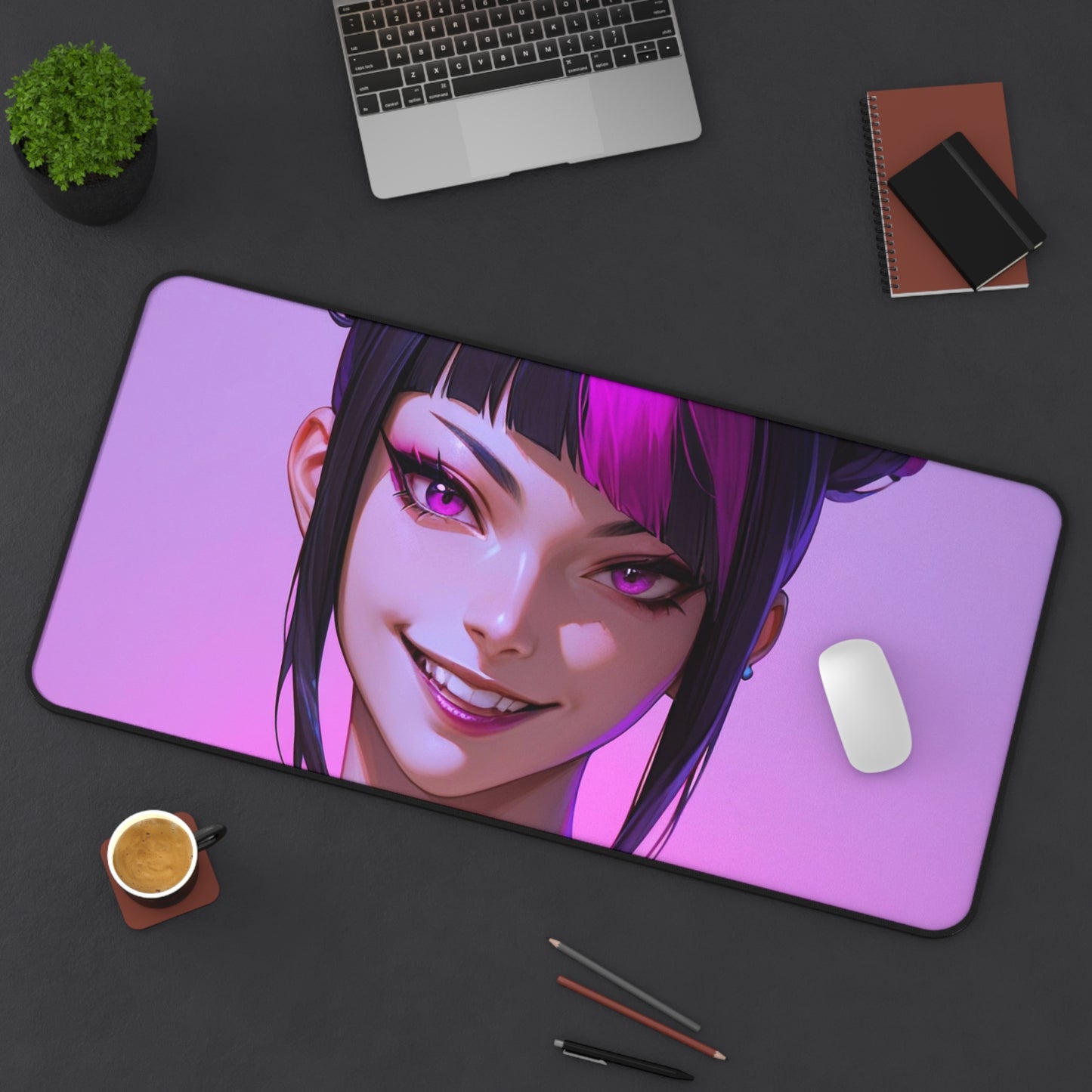 Juri 008 Desk Mat