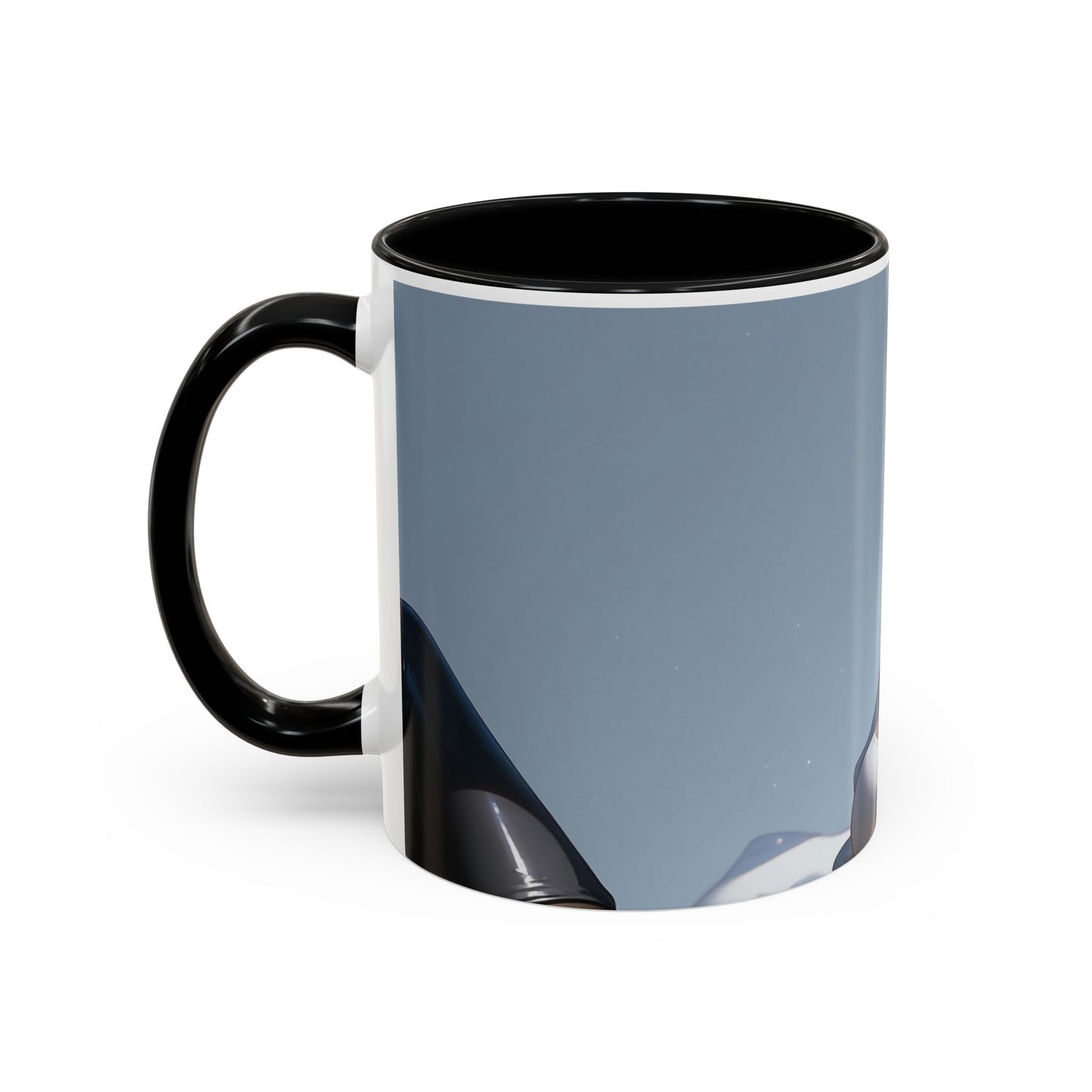 2B 010 Coffee Mug