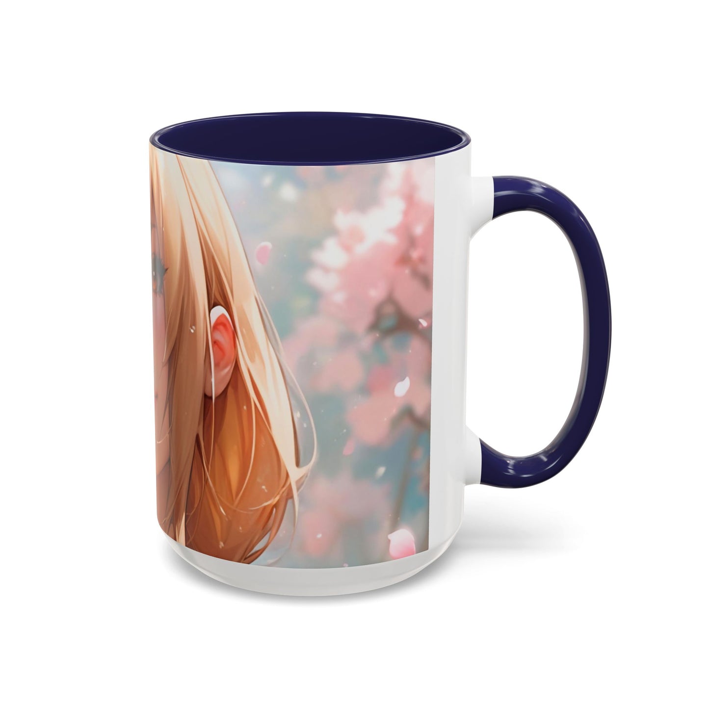 Tsunade 002 Coffee Mug
