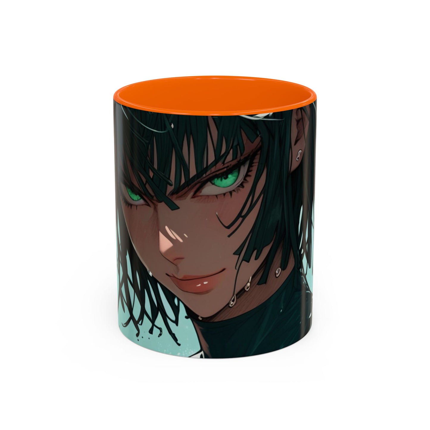 Fubuki 002 Coffee Mug