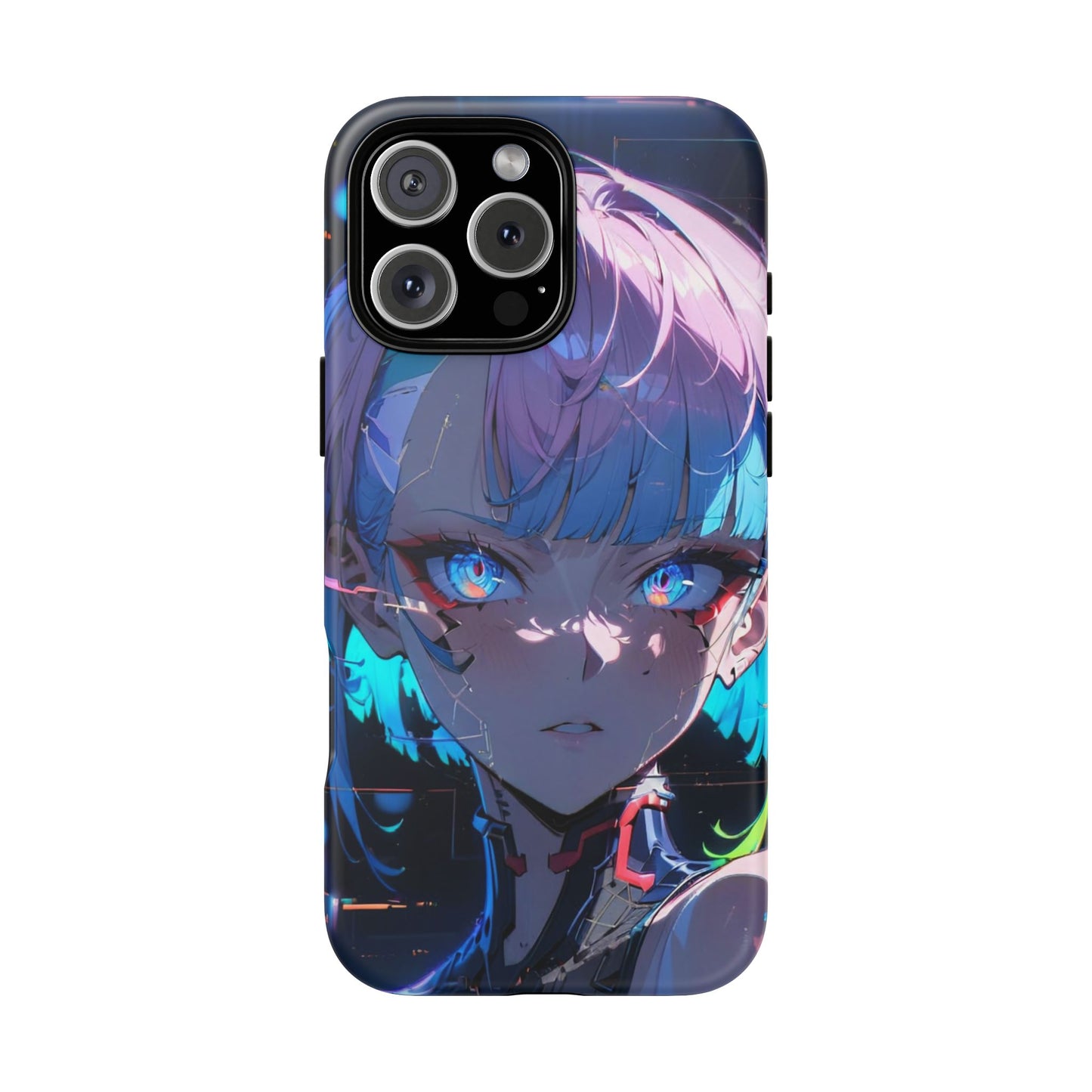 Lucyna 002 Tough Cases