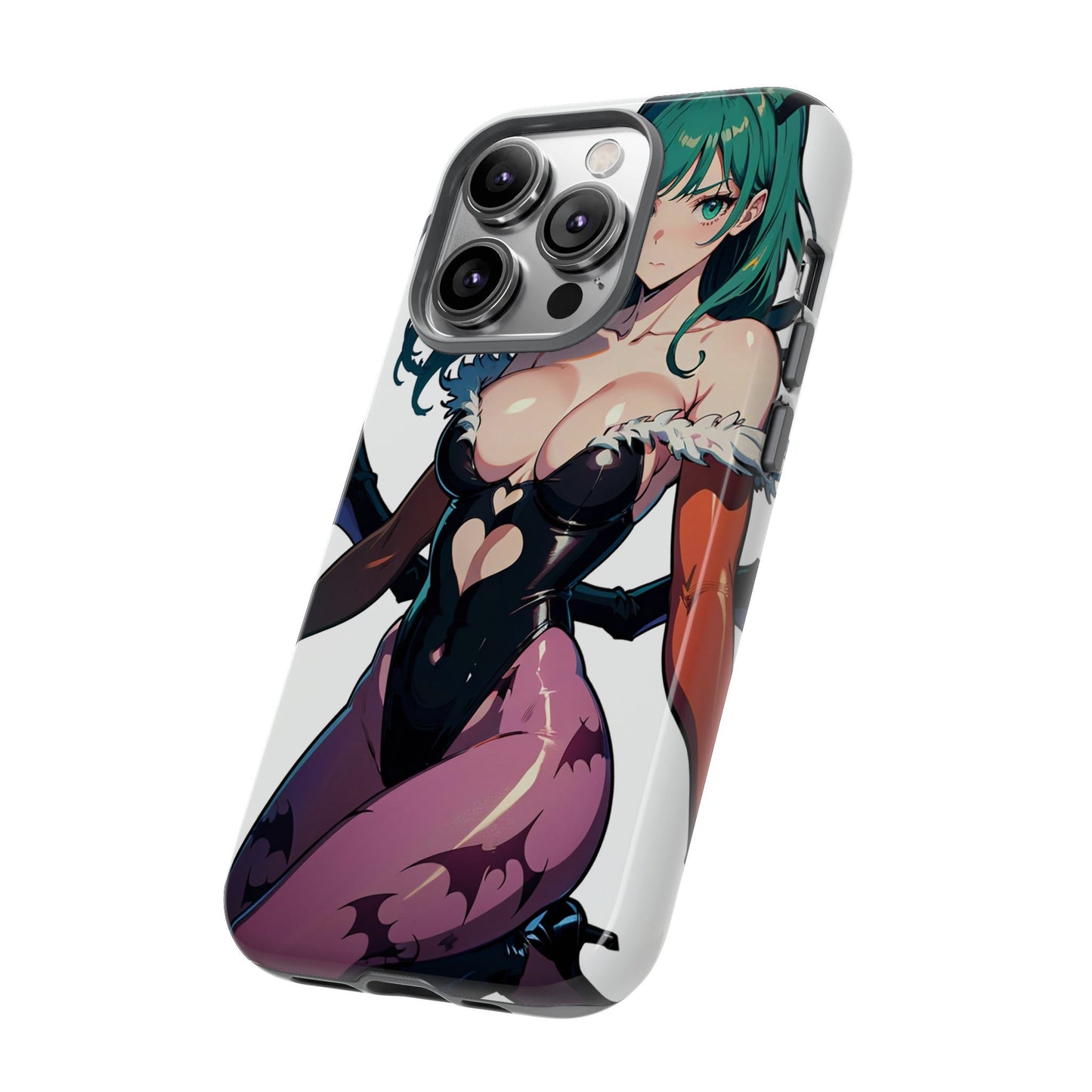 Morrigan 004 Tough Cases
