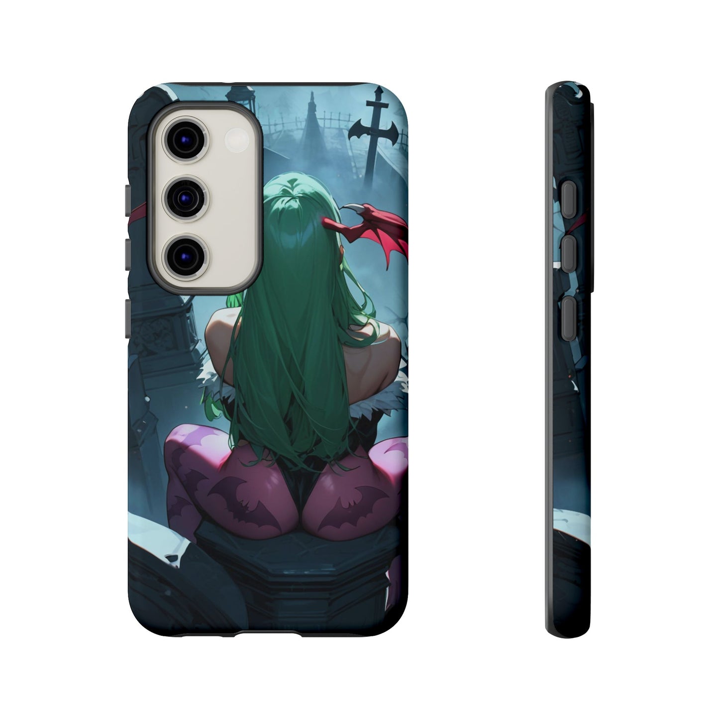 Morrigan 005 Tough Cases