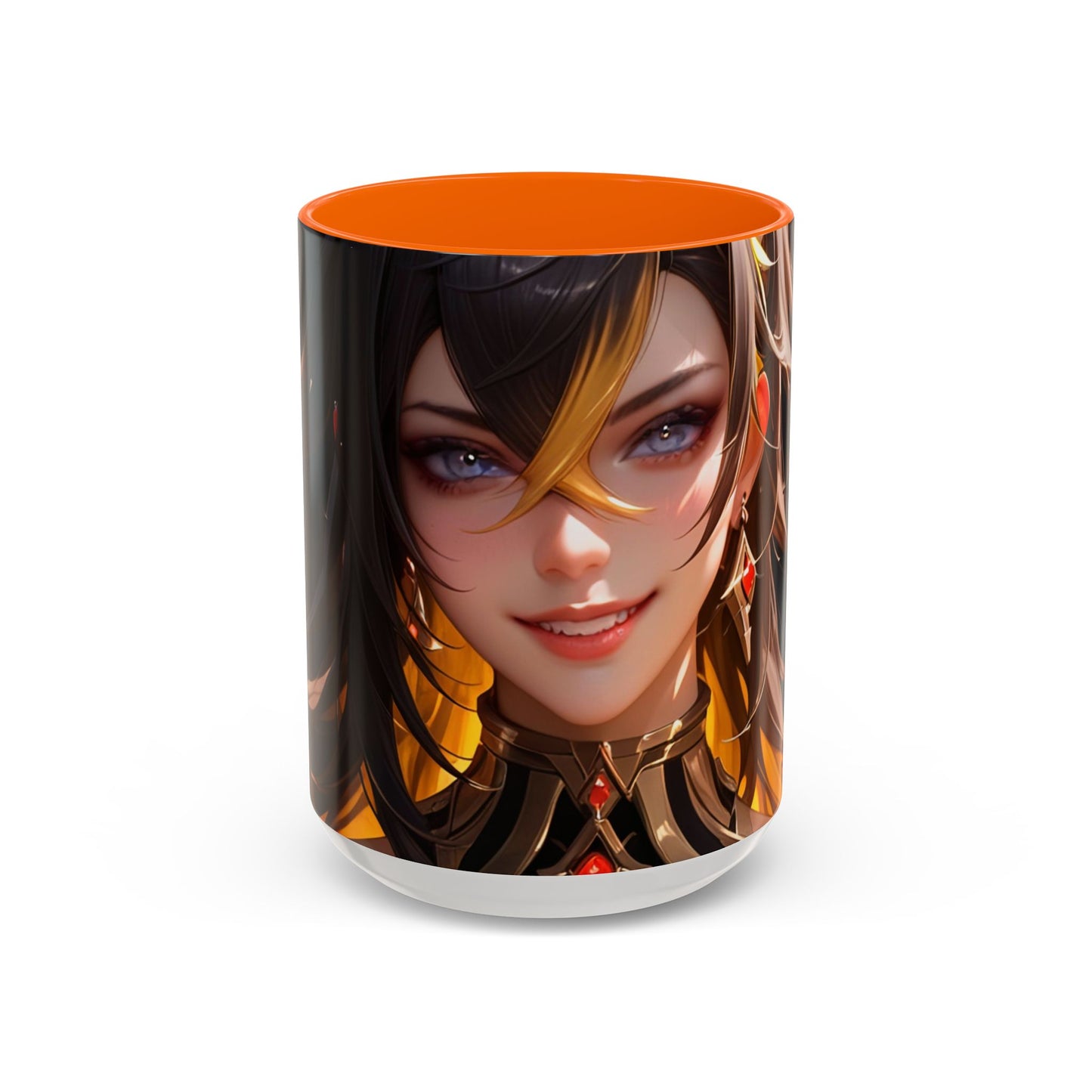 Dehya 006 Coffee Mug