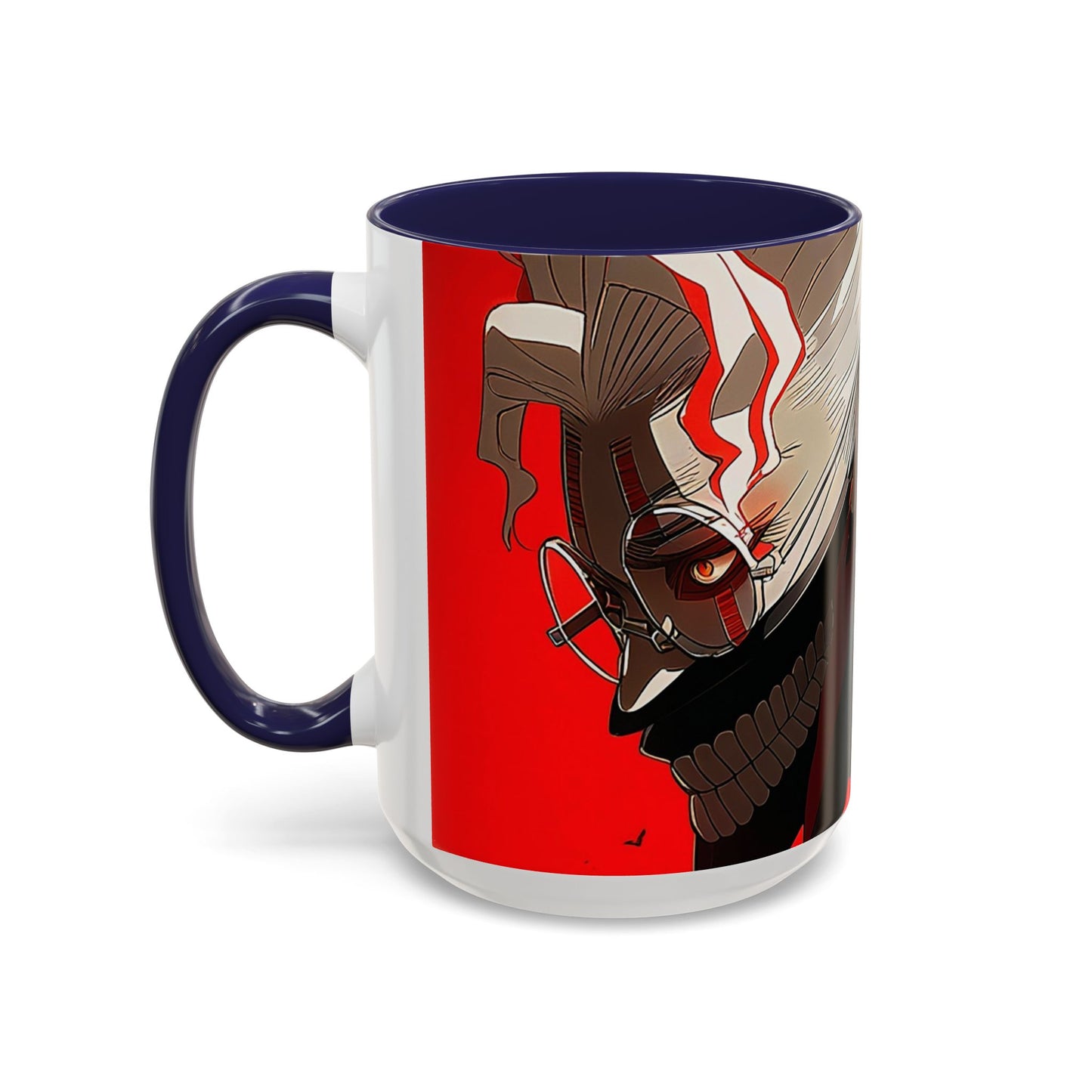 Okarun TG 002 Coffee Mug