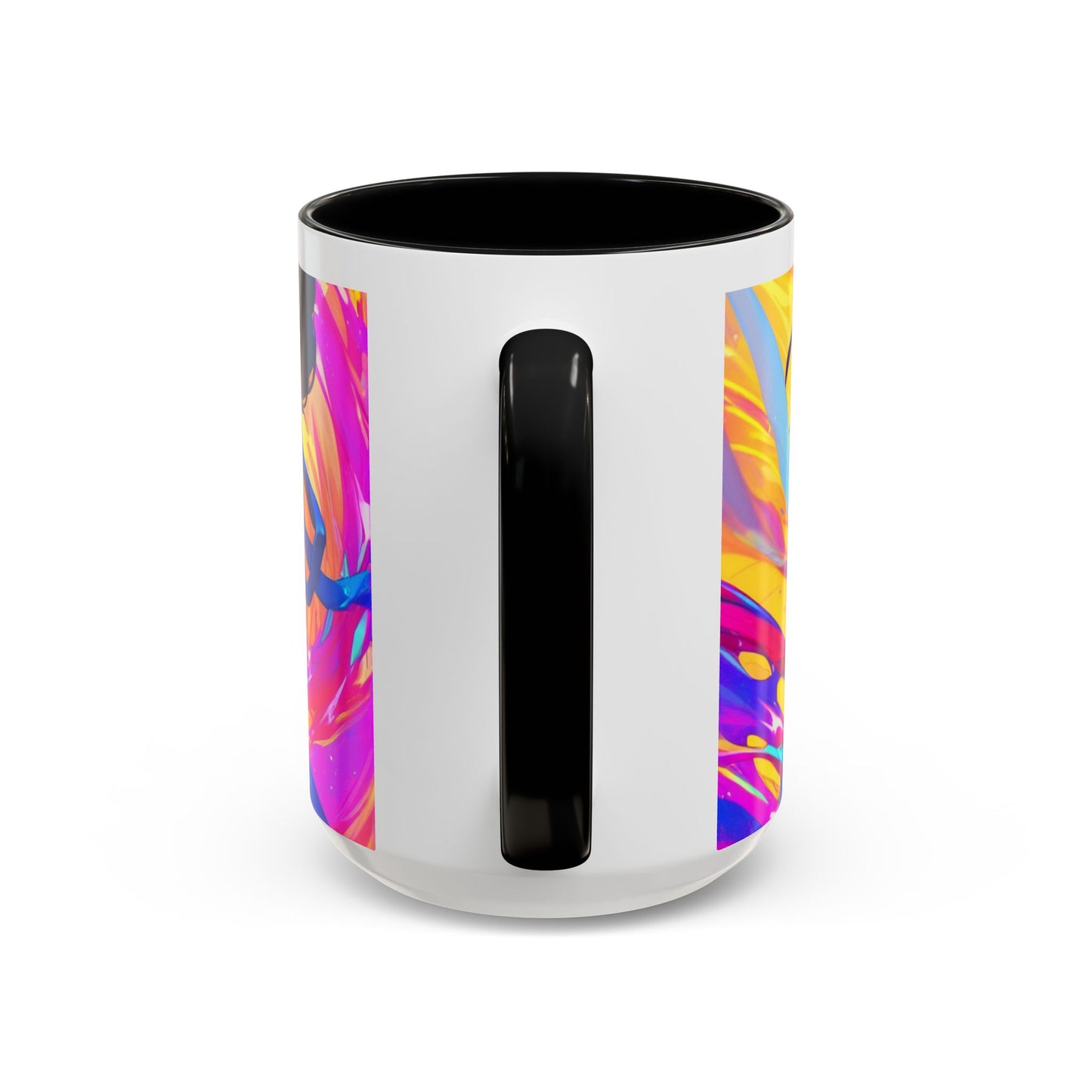 Chun Li 004 Coffee Mug