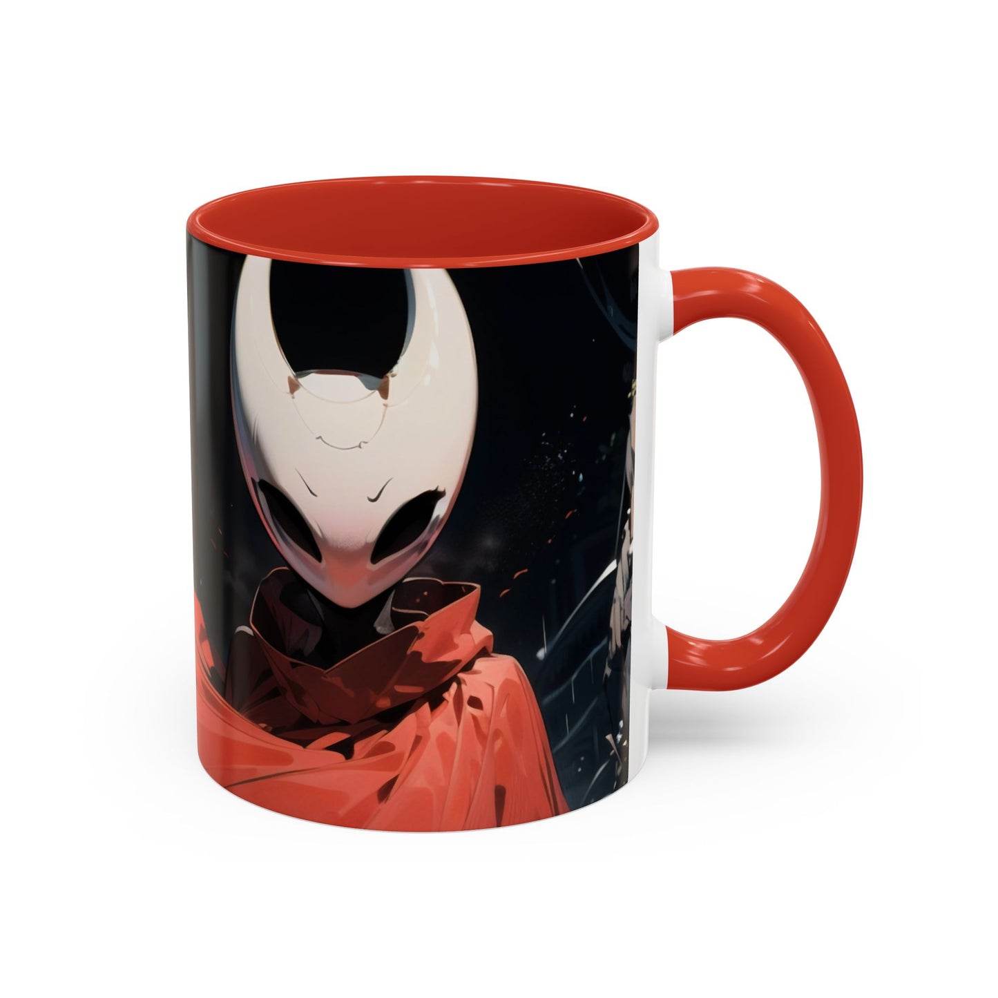 Hornet 003 Coffee Mug