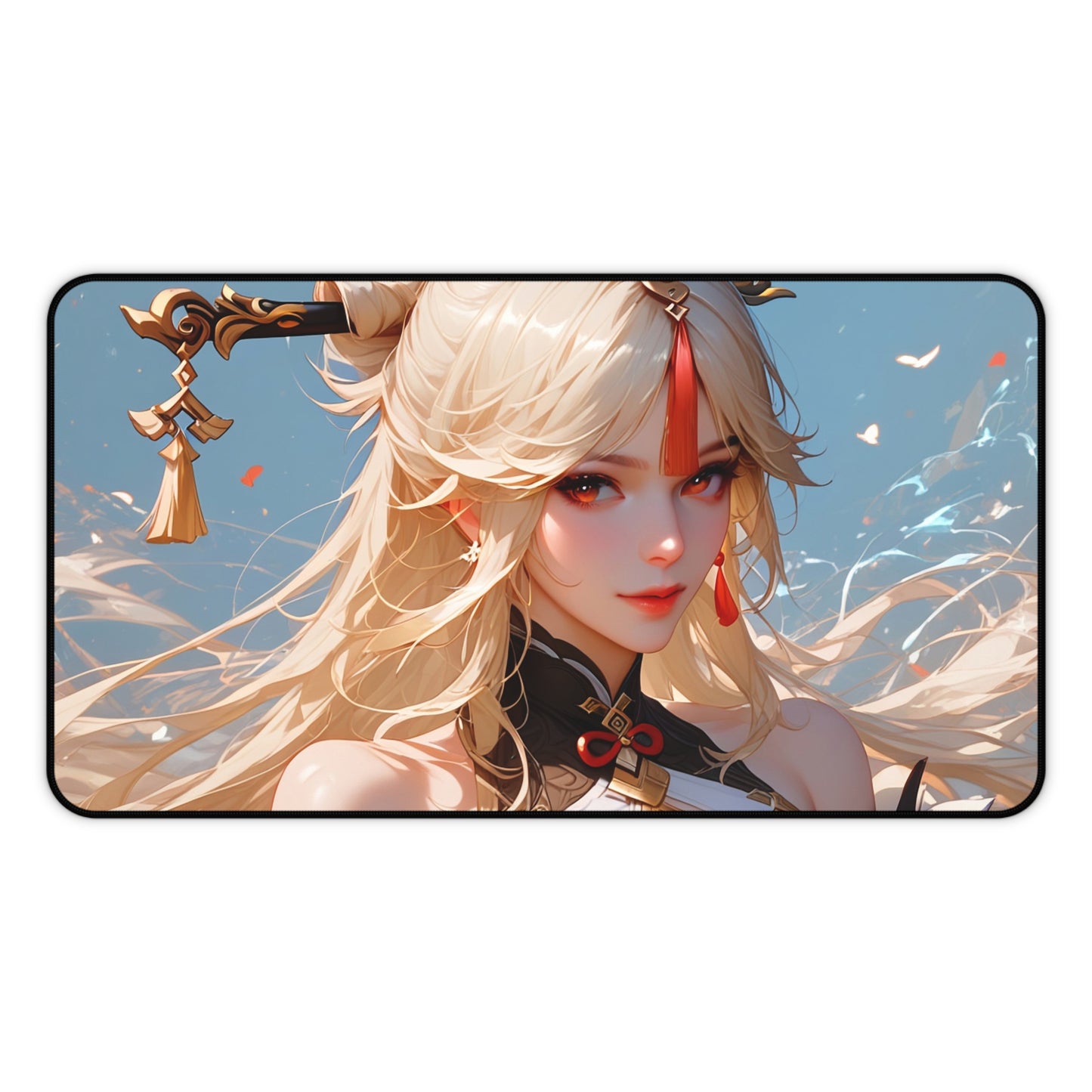 Ningguang 005 Desk Mat