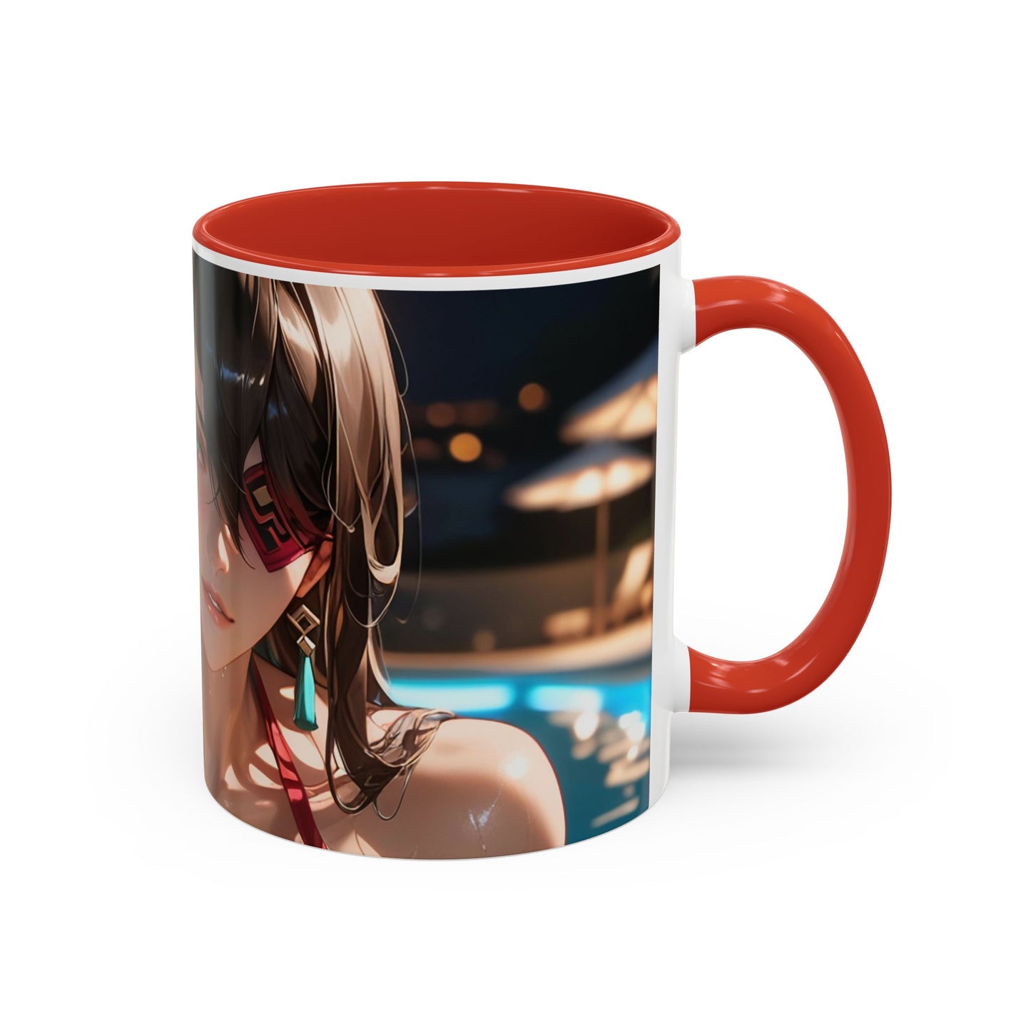 Beidou 010 Coffee Mug