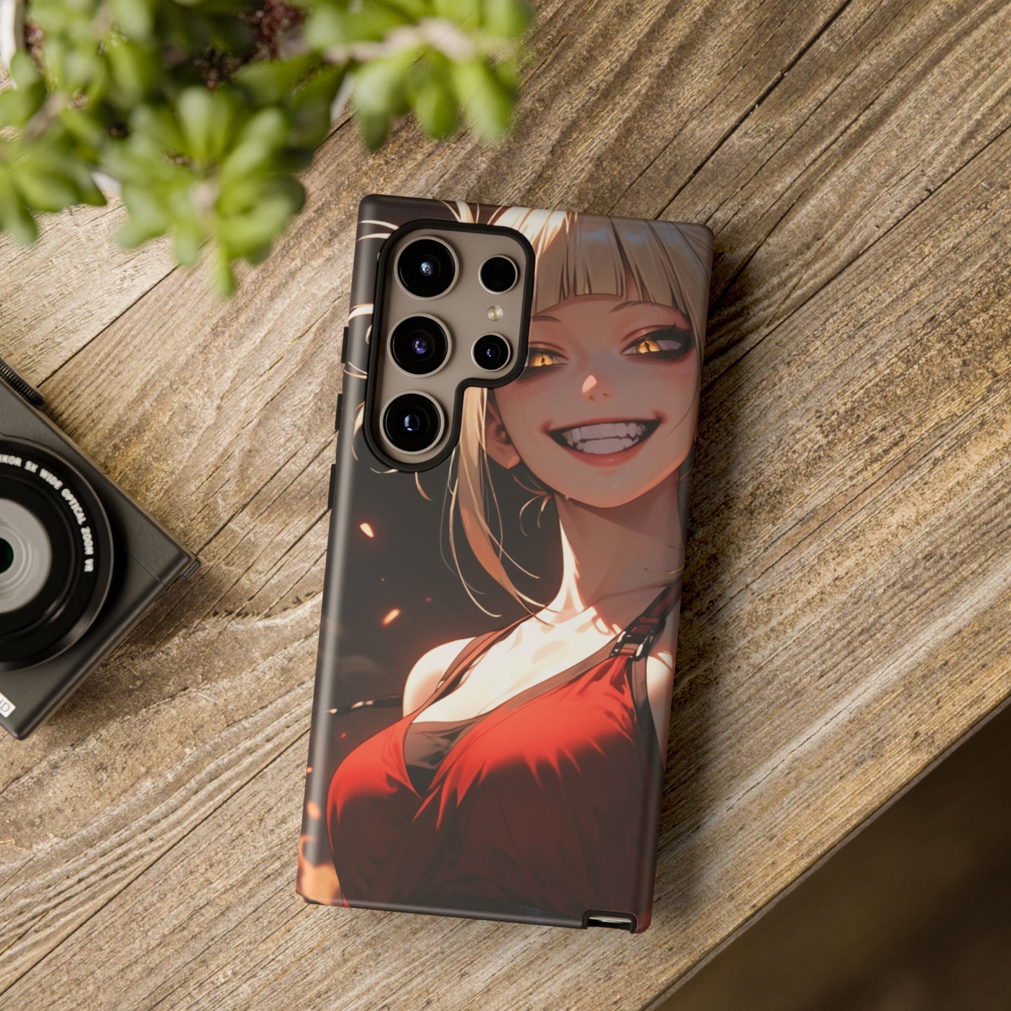 Himiko Toga 003 Tough Cases