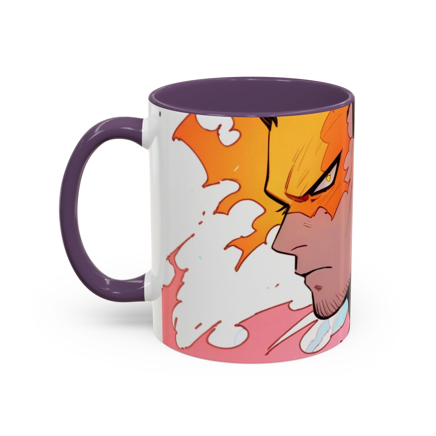 Endeavor 002 Coffee Mug