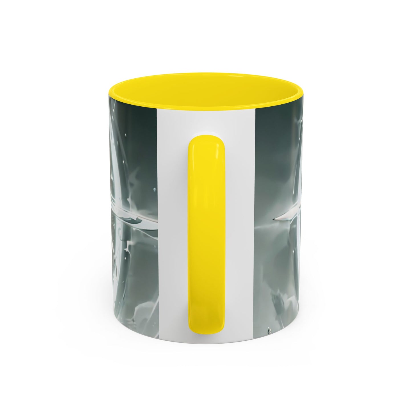 Acheron White 002 Coffee Mug