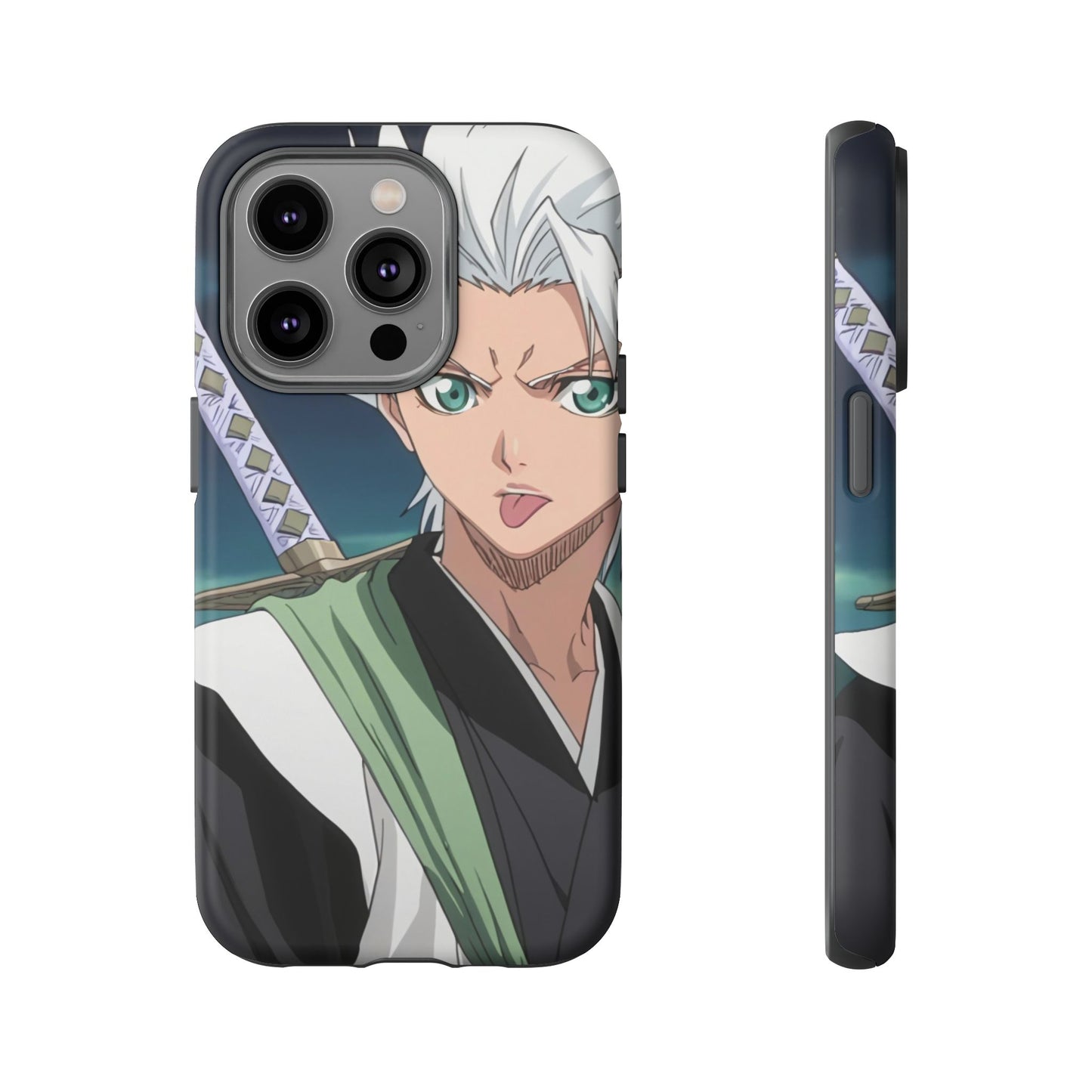 Hitsugaya Toushirou 002 Tough Cases