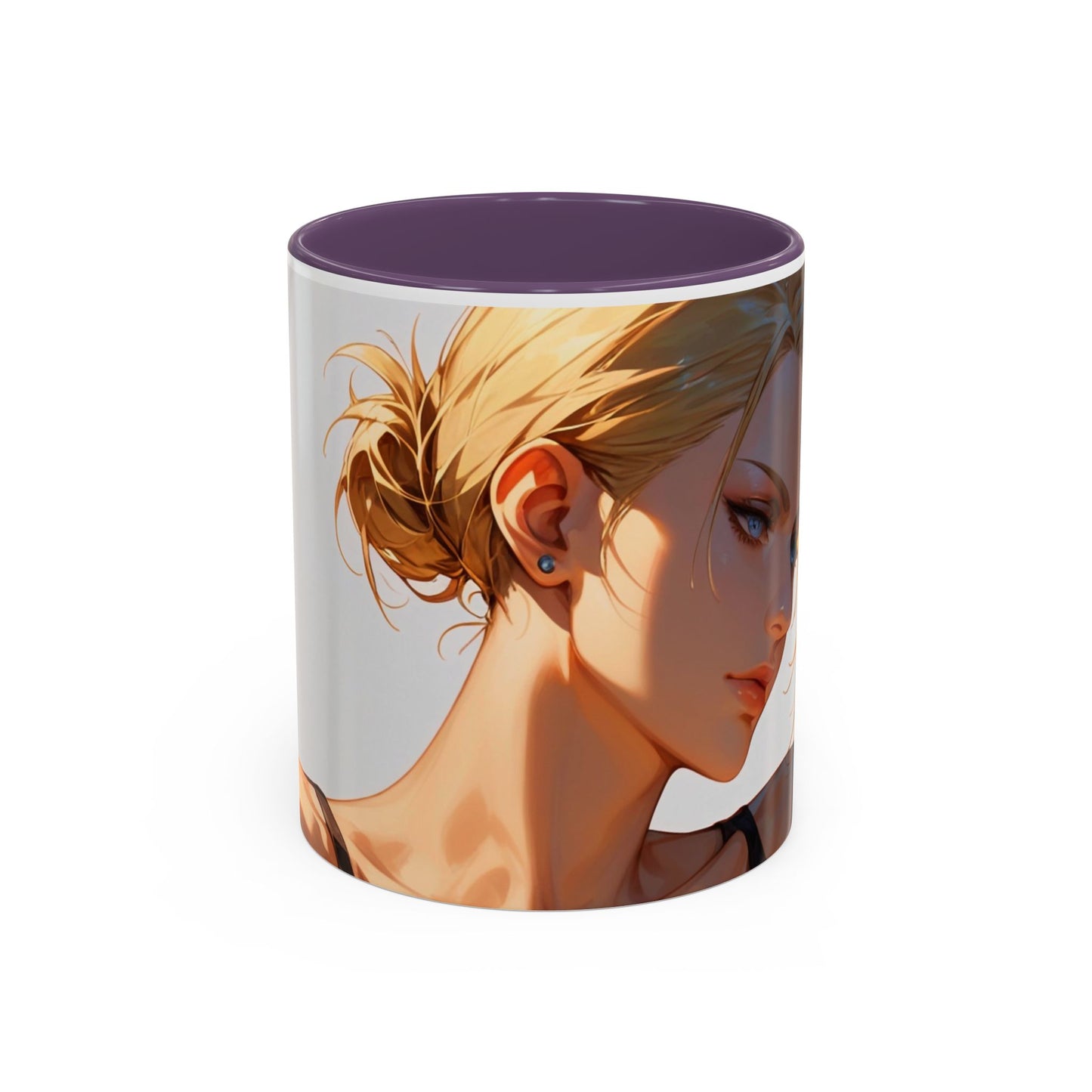 Annie Leonhardt 006 Coffee Mug