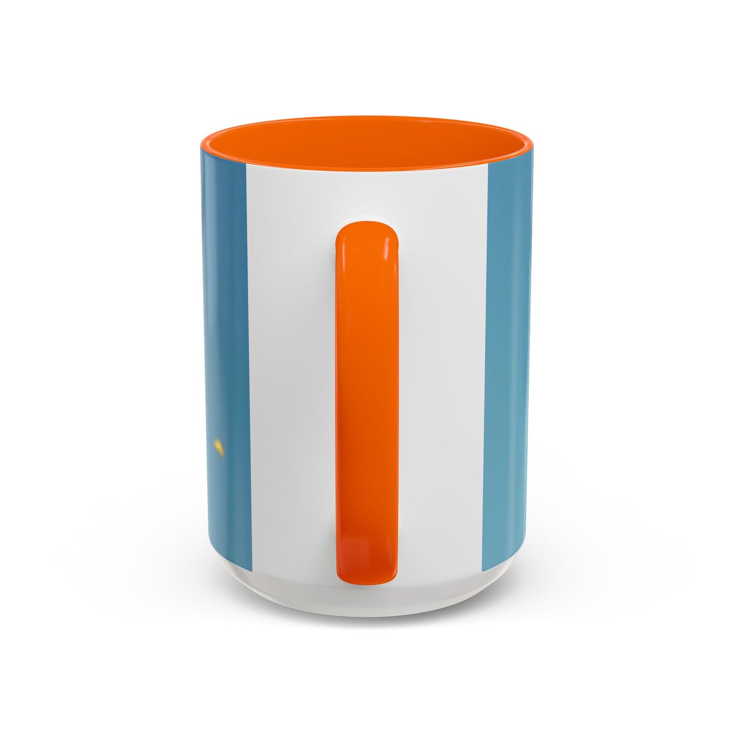 Tatsumaki 003 Coffee Mug