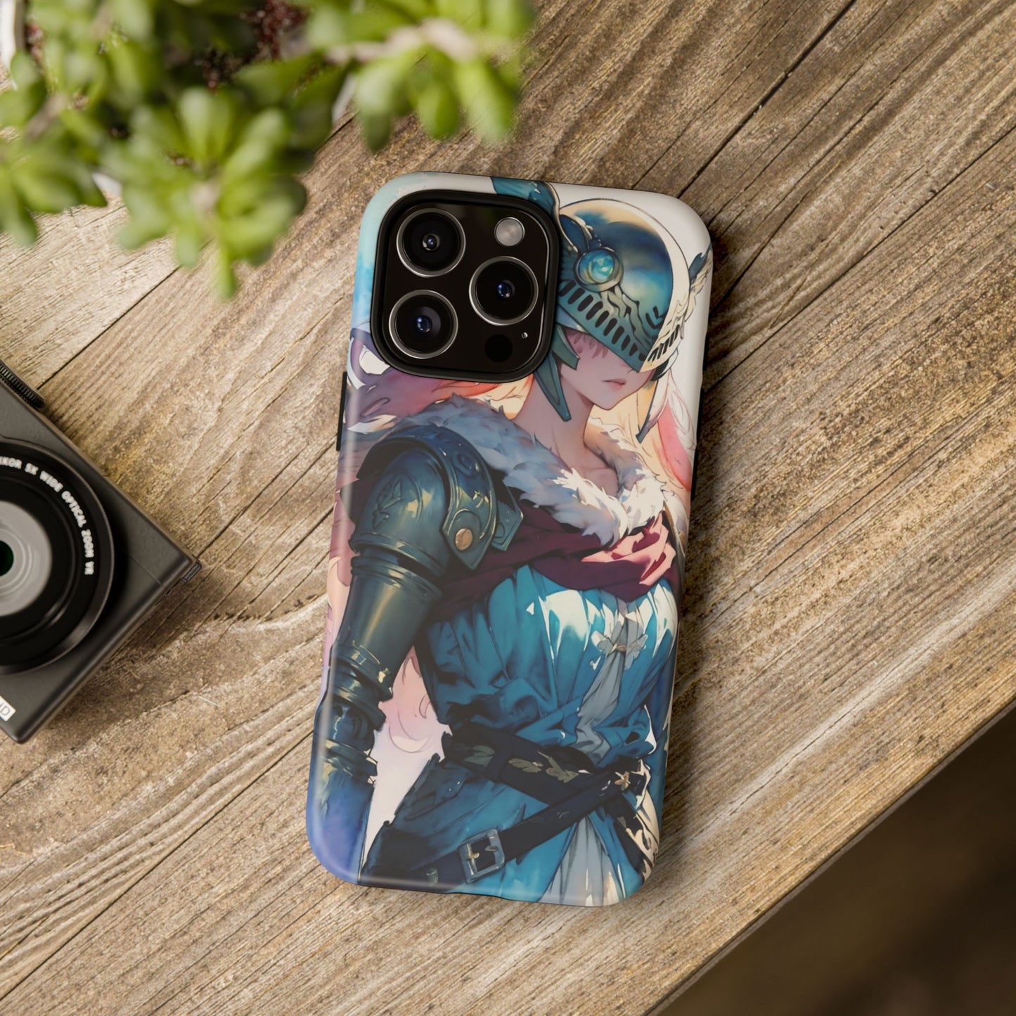 Malenia 001 Tough Cases