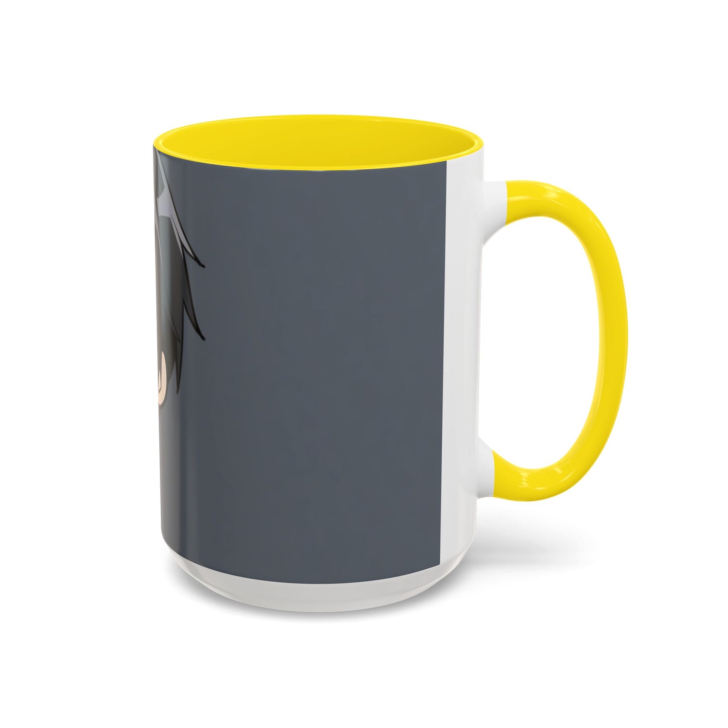 Kirito 001 Coffee Mug