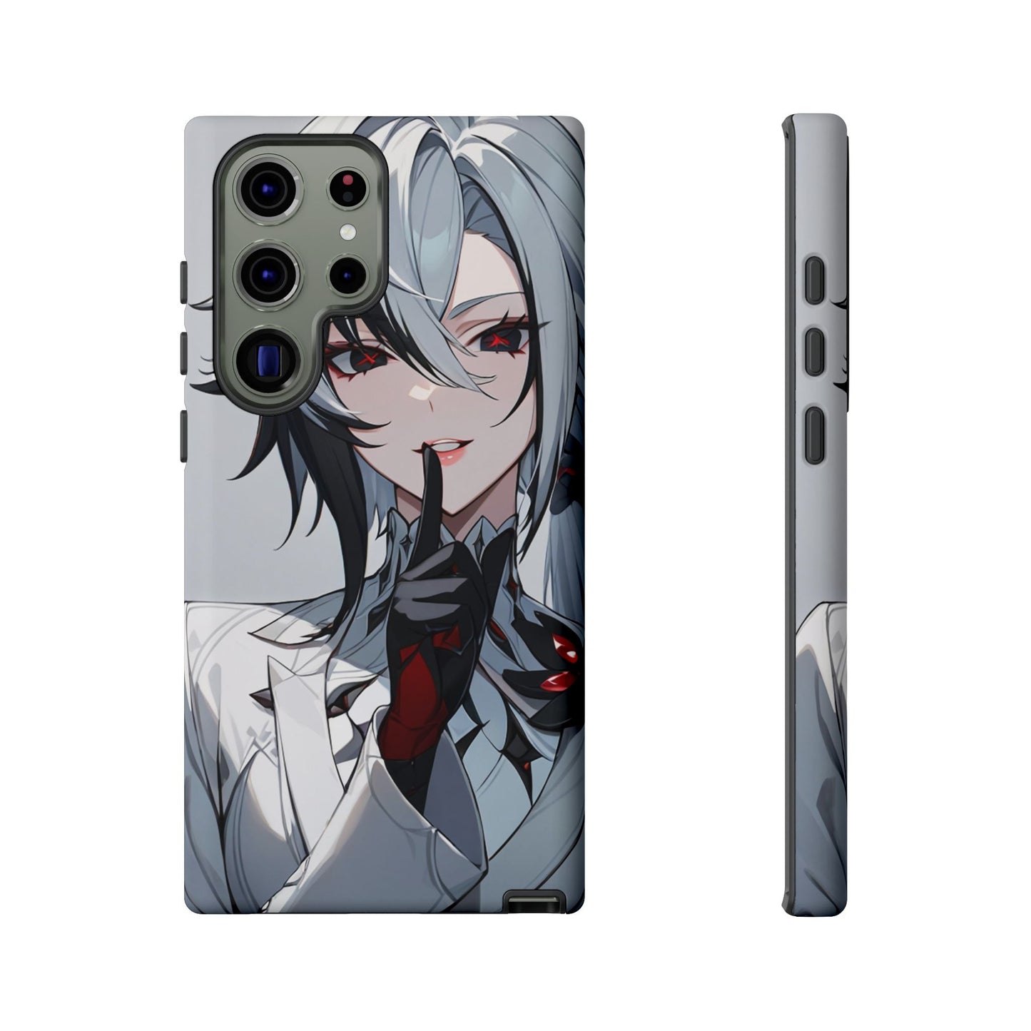 Arlecchino 002 Tough Cases