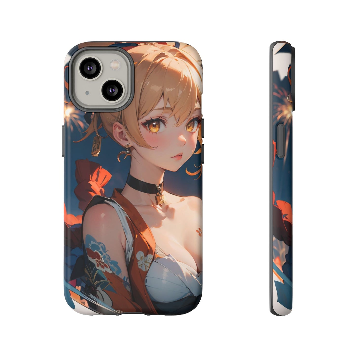 Yoimiya 004 Tough Cases