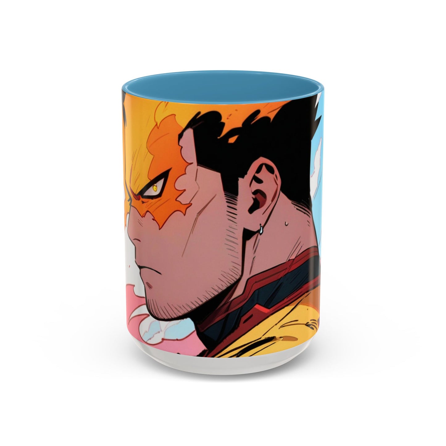 Endeavor 002 Coffee Mug