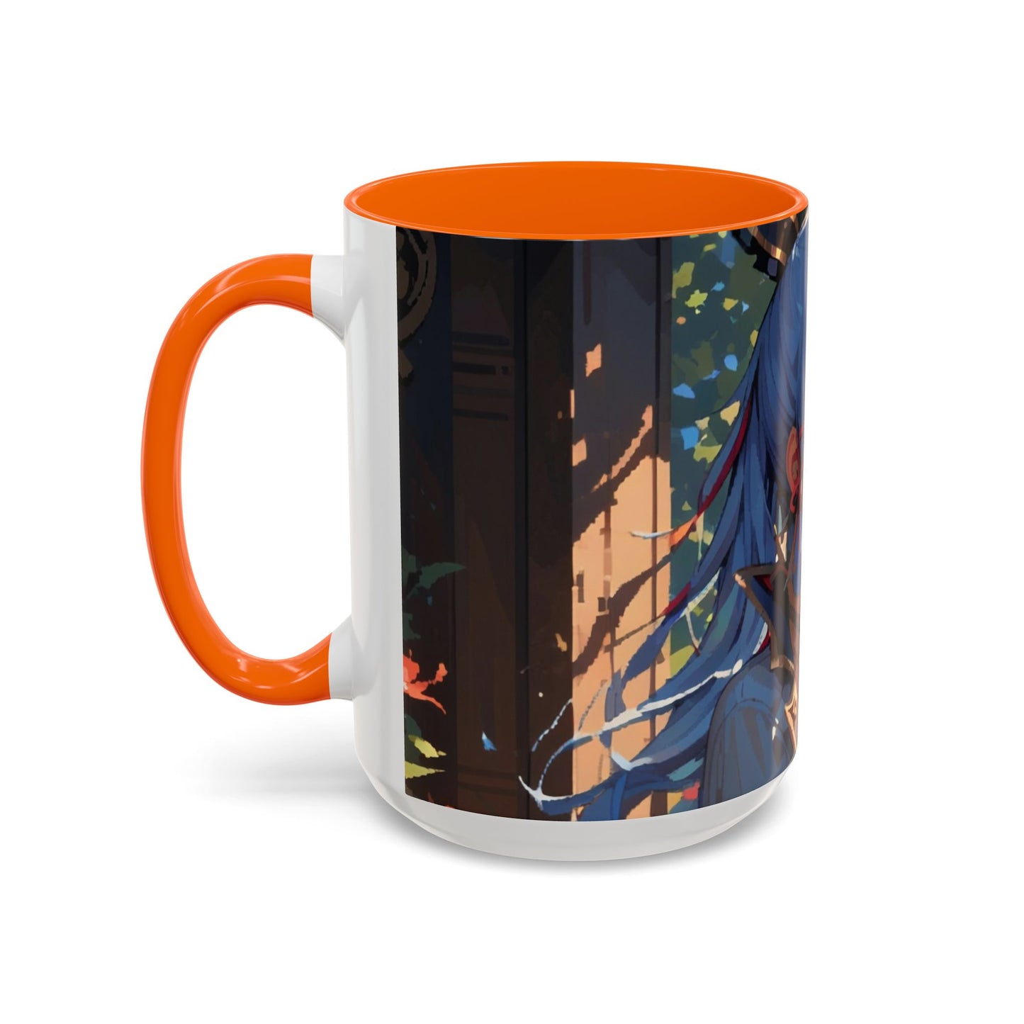 Ayaka 006 Coffee Mug
