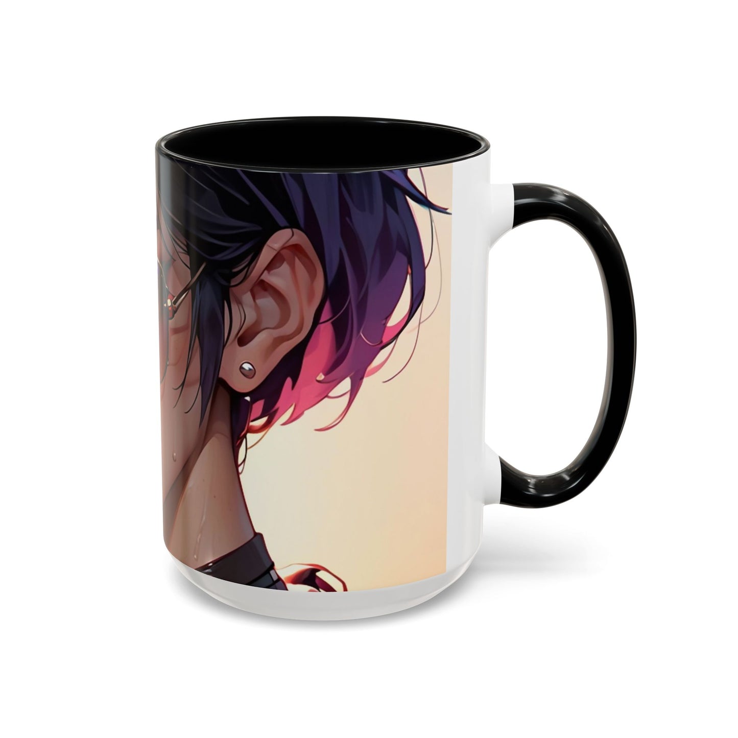 Reina 002 Coffee Mug