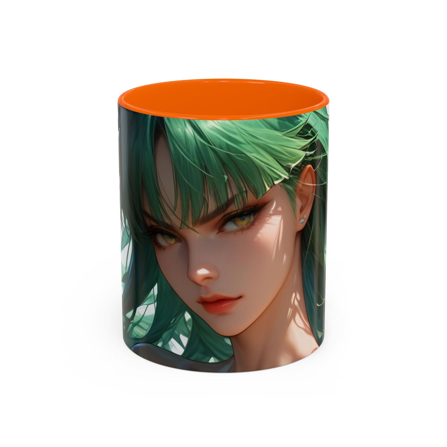 Morrigan 008 Coffee Mug