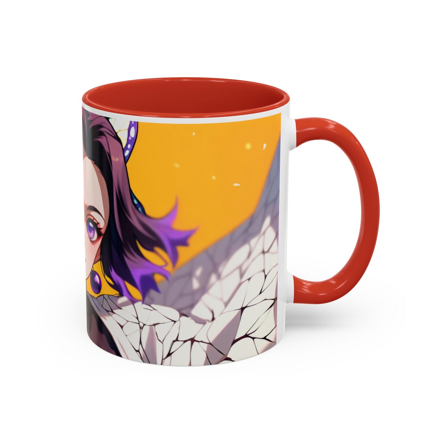 Shinobu Kocho 004 Coffee Mug