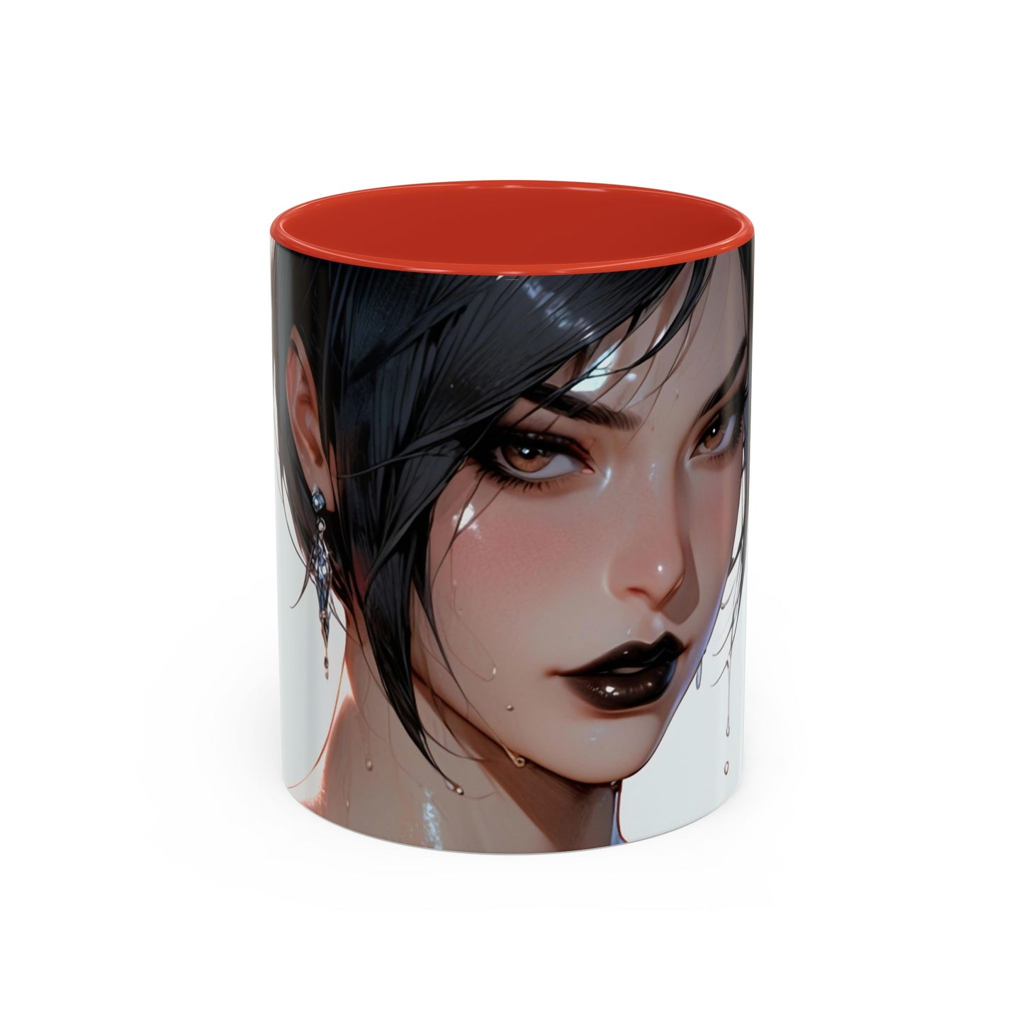 Ada Wong 001 Coffee Mug