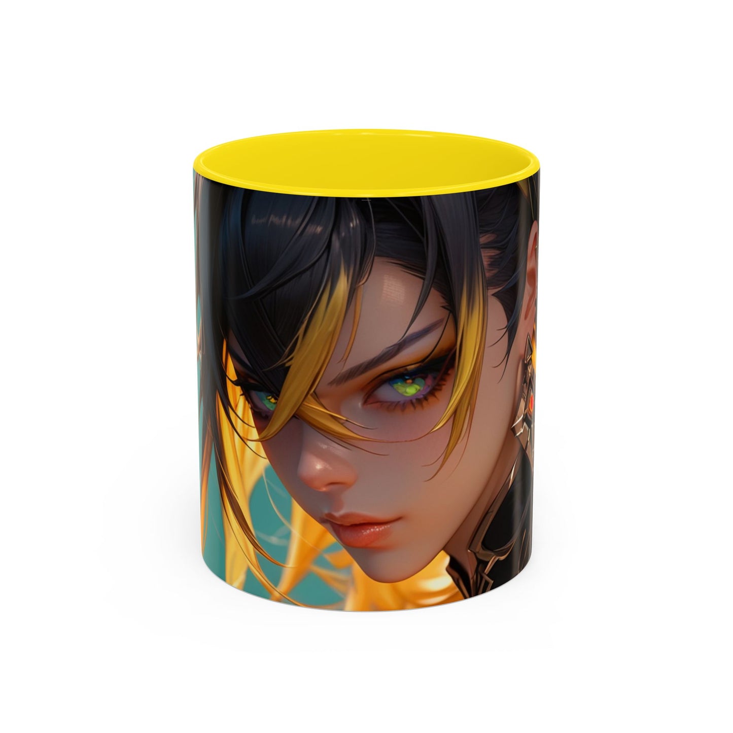 Dehya 004 Coffee Mug