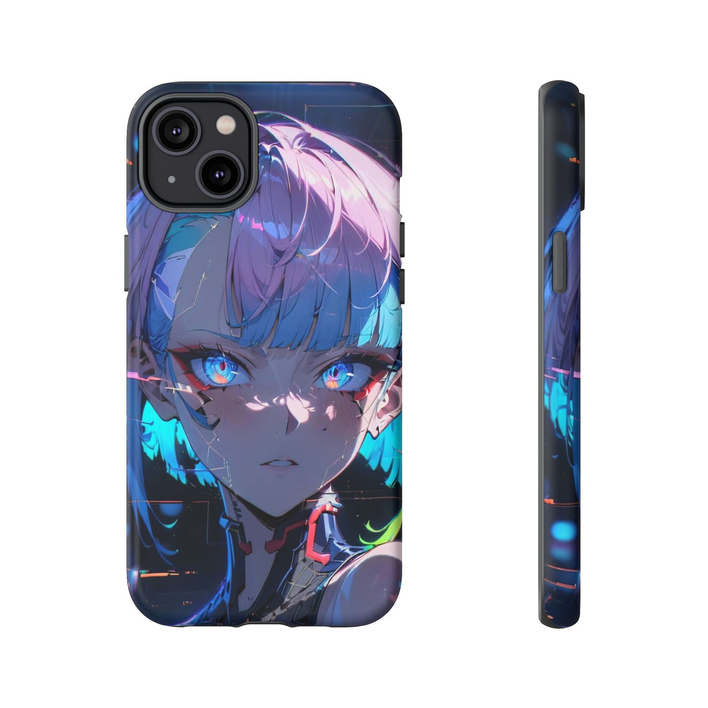 Lucyna 002 Tough Cases