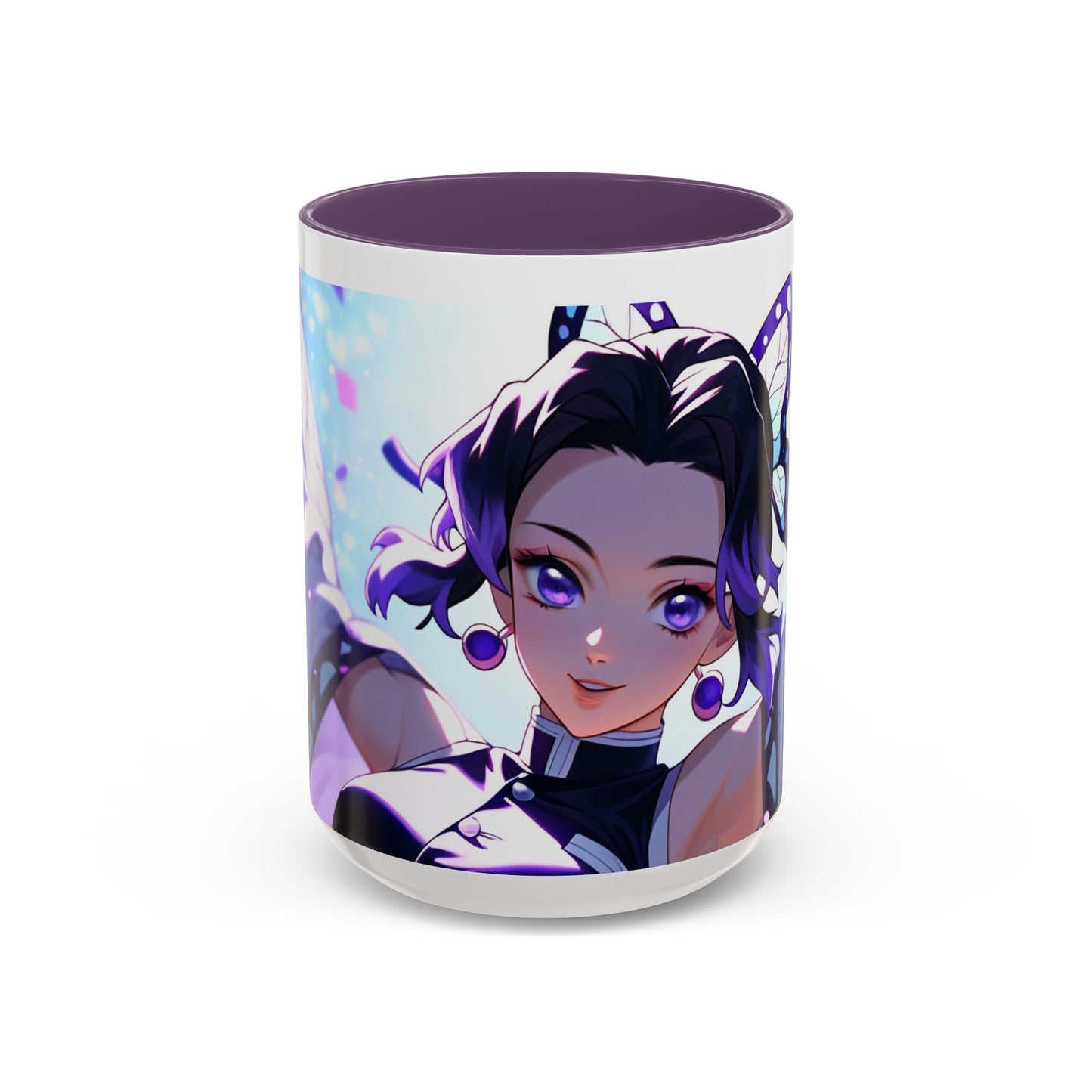 Shinobu Kocho 006 Coffee Mug