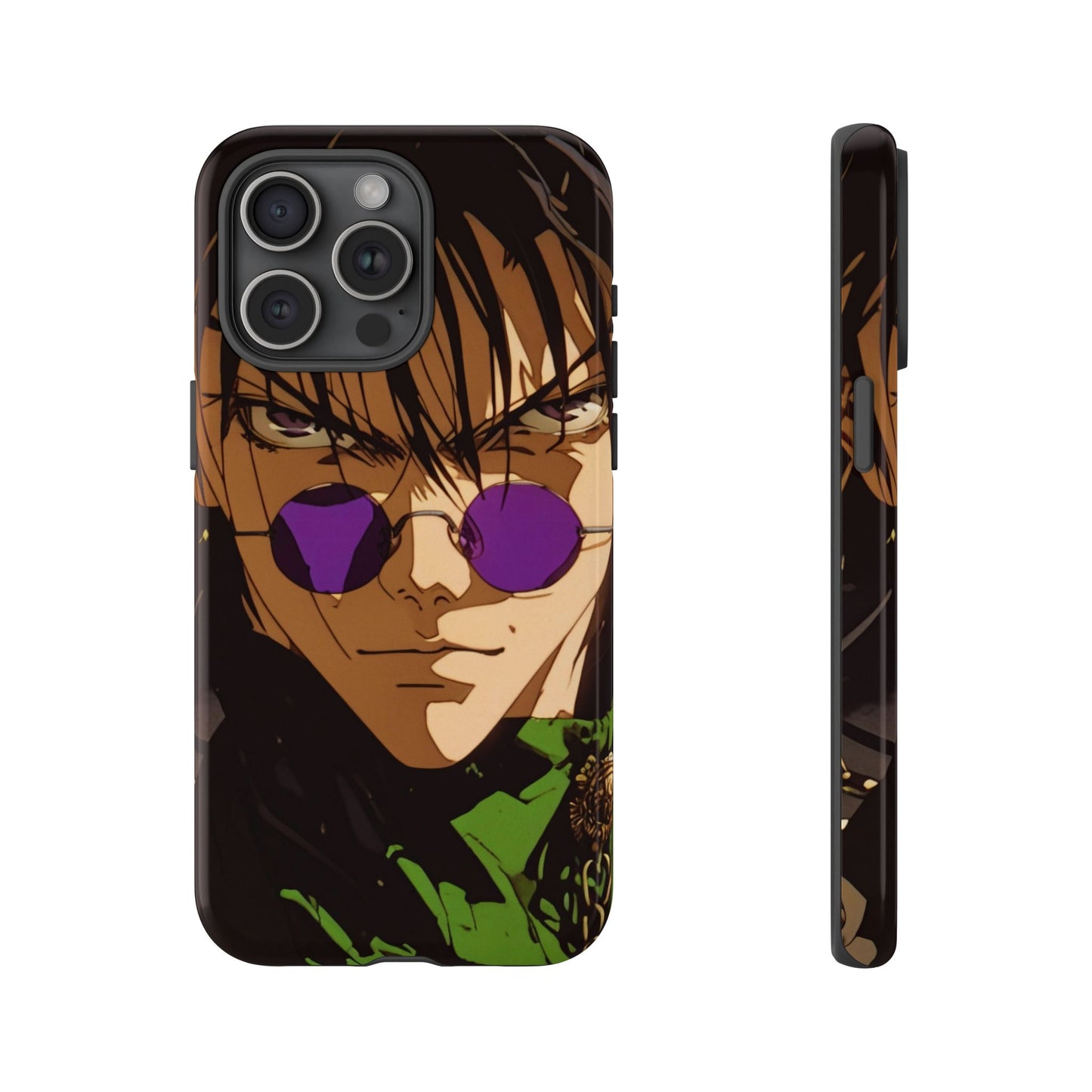 Ban Midou 001 Tough Cases