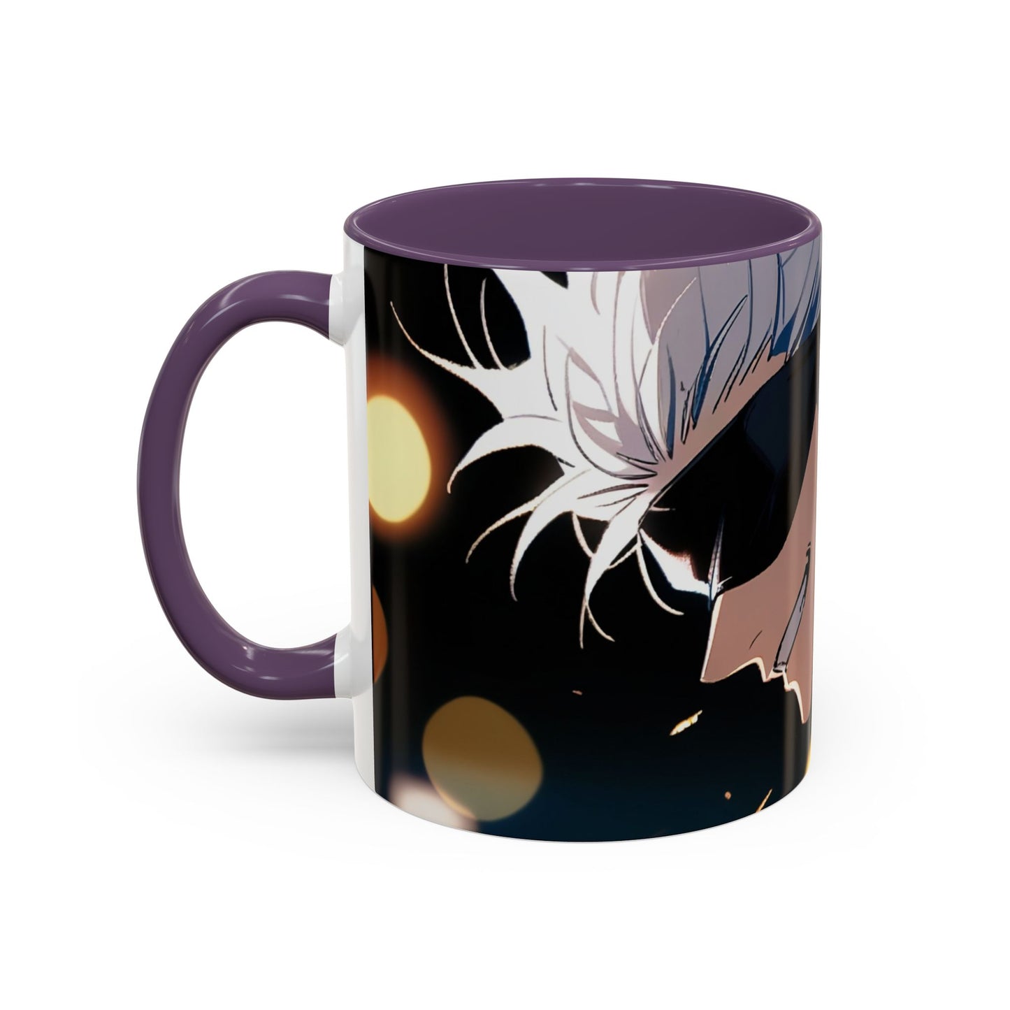 Gojo Satoru 009 Coffee Mug
