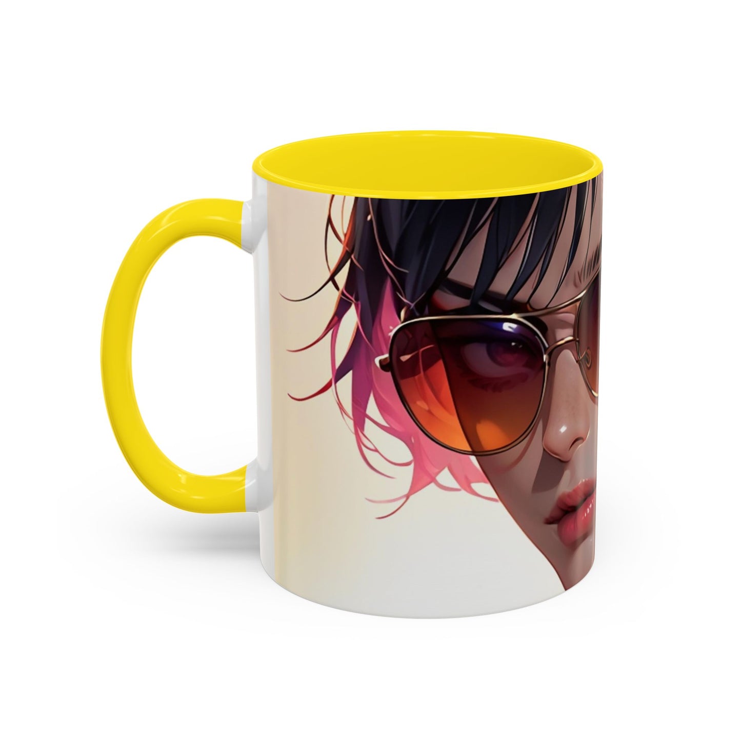 Reina 002 Coffee Mug