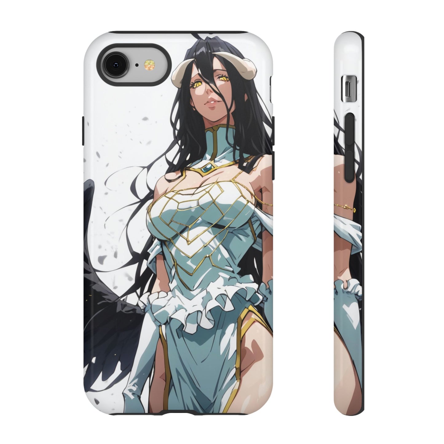 Albedo 001 Tough Cases