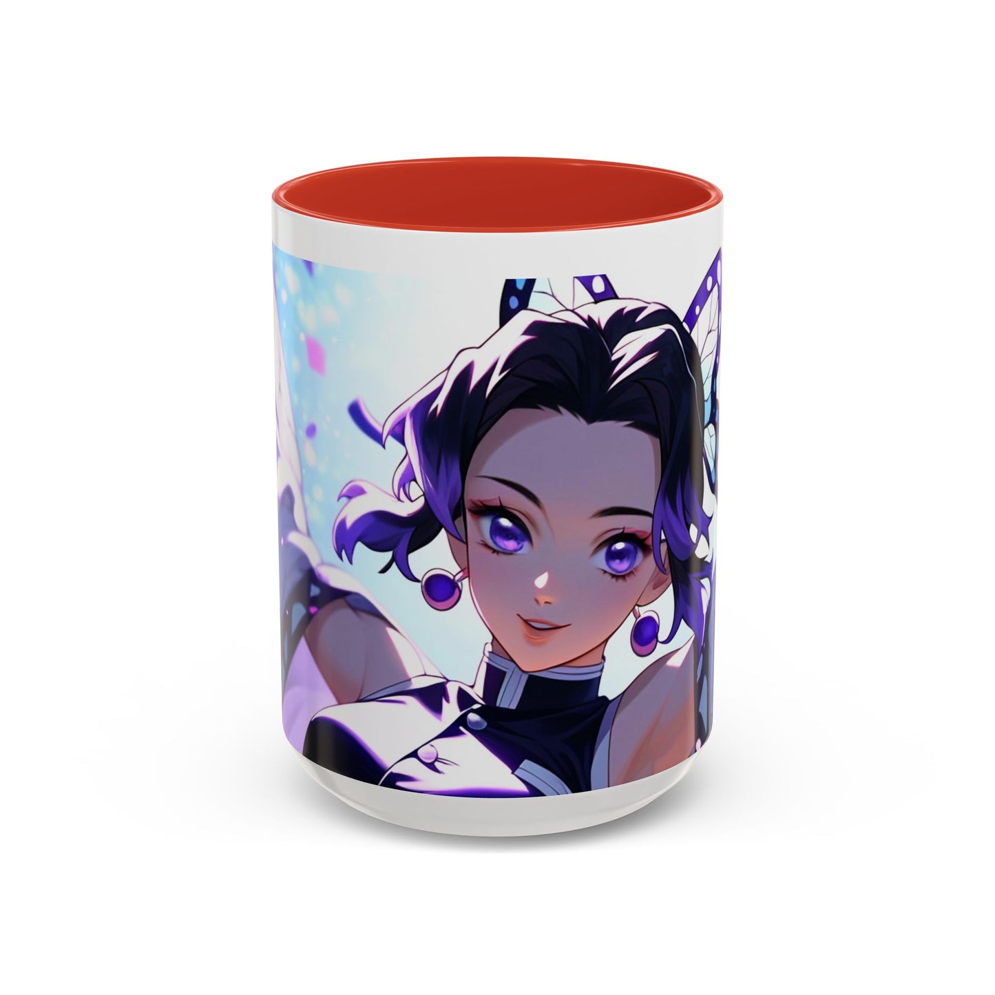Shinobu Kocho 006 Coffee Mug